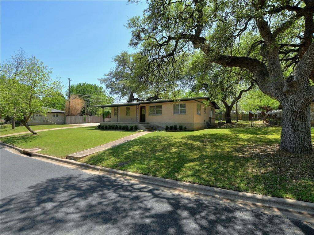 Austin, TX 78741,4405 Terrilance DR