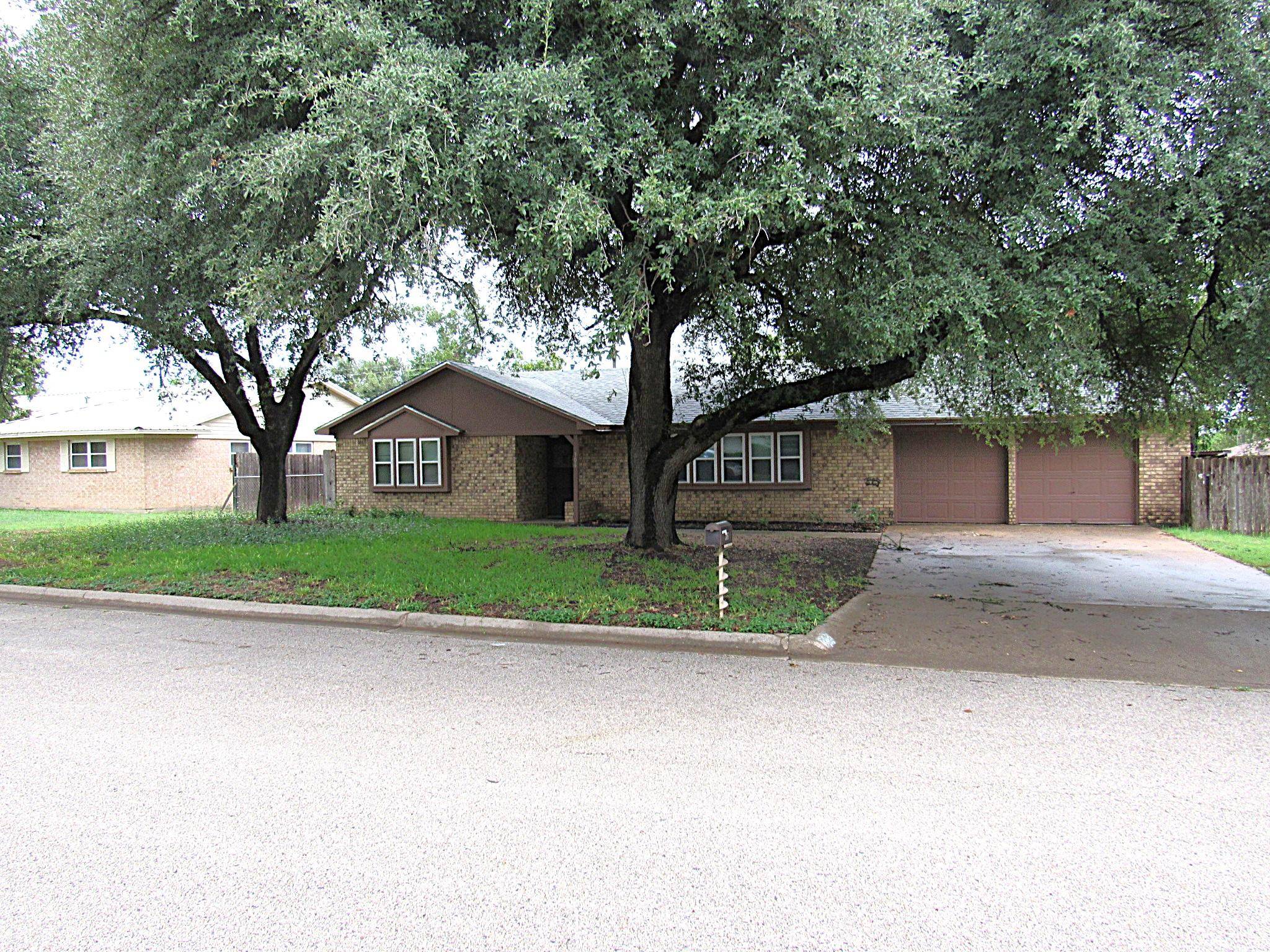 Temple, TX 76501,306 Ruggles LOOP