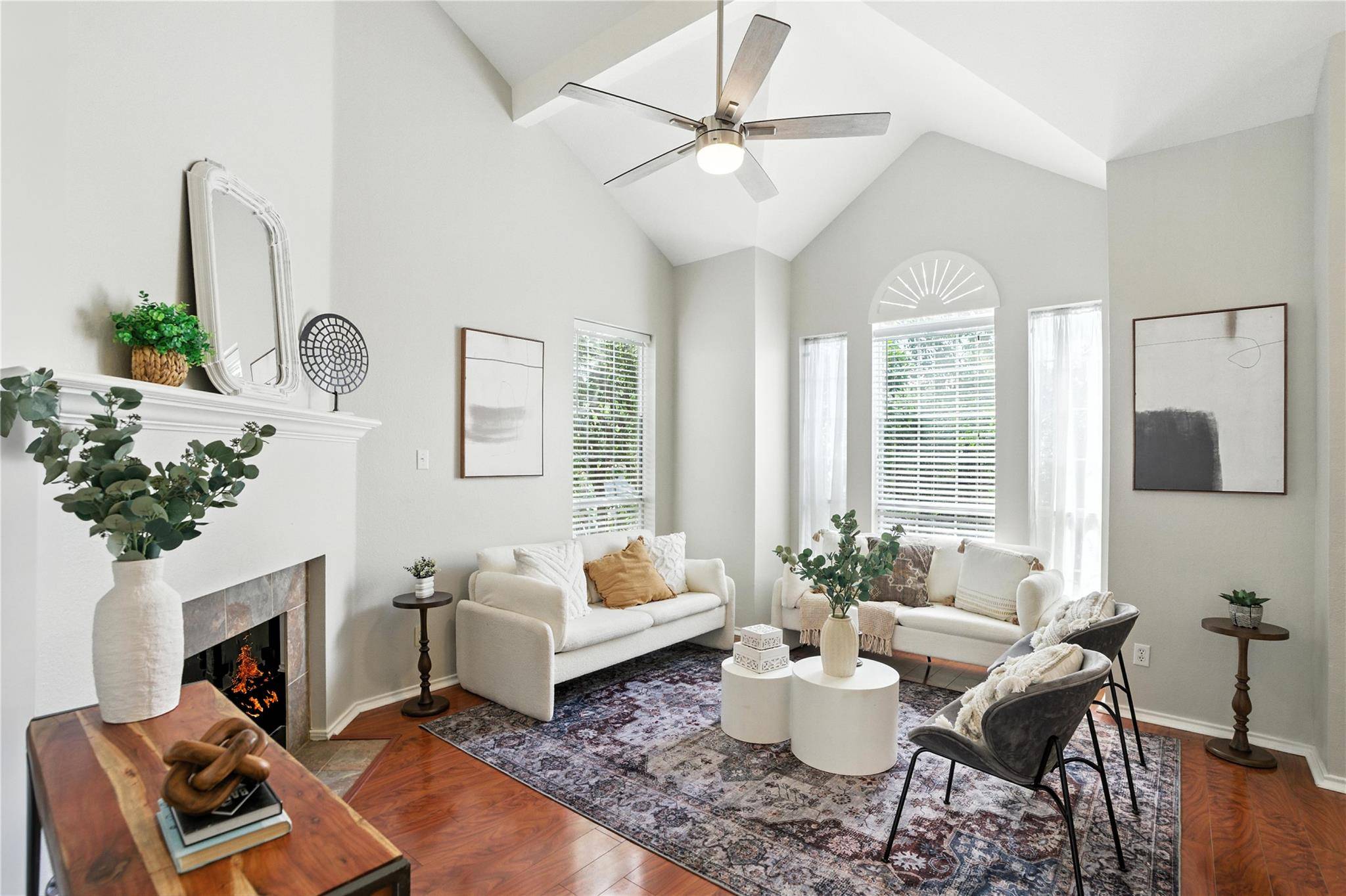 Austin, TX 78758,12007 Sky West DR