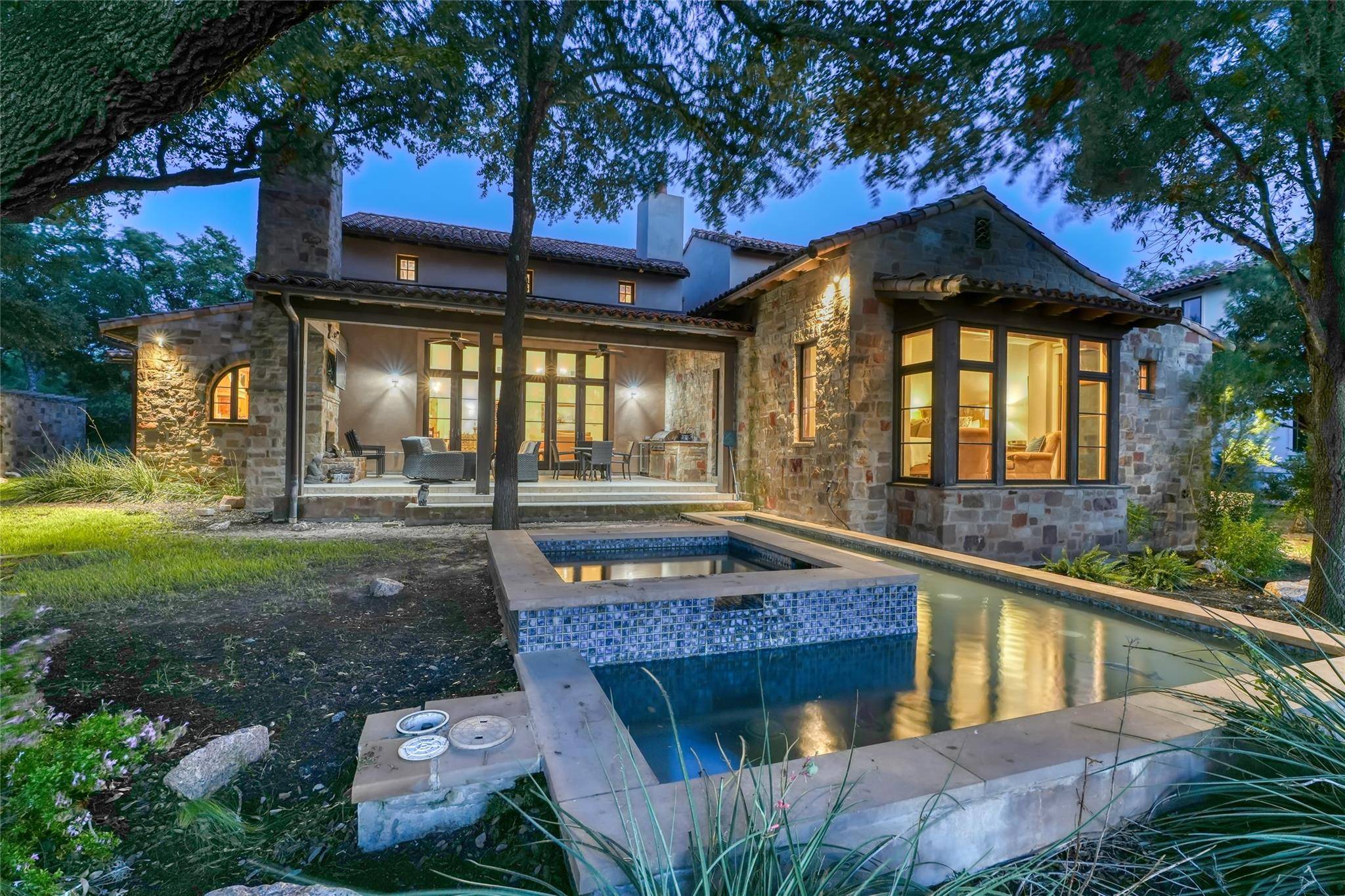 Horseshoe Bay, TX 78657,145 La Serena LOOP