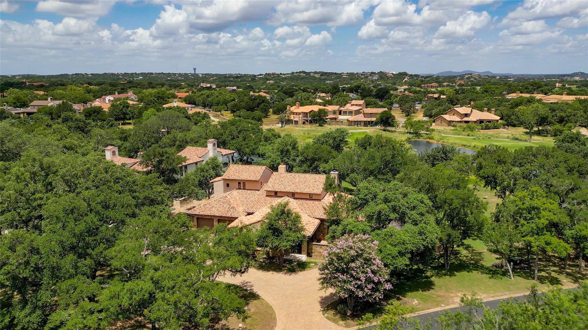 Horseshoe Bay, TX 78657,145 La Serena LOOP
