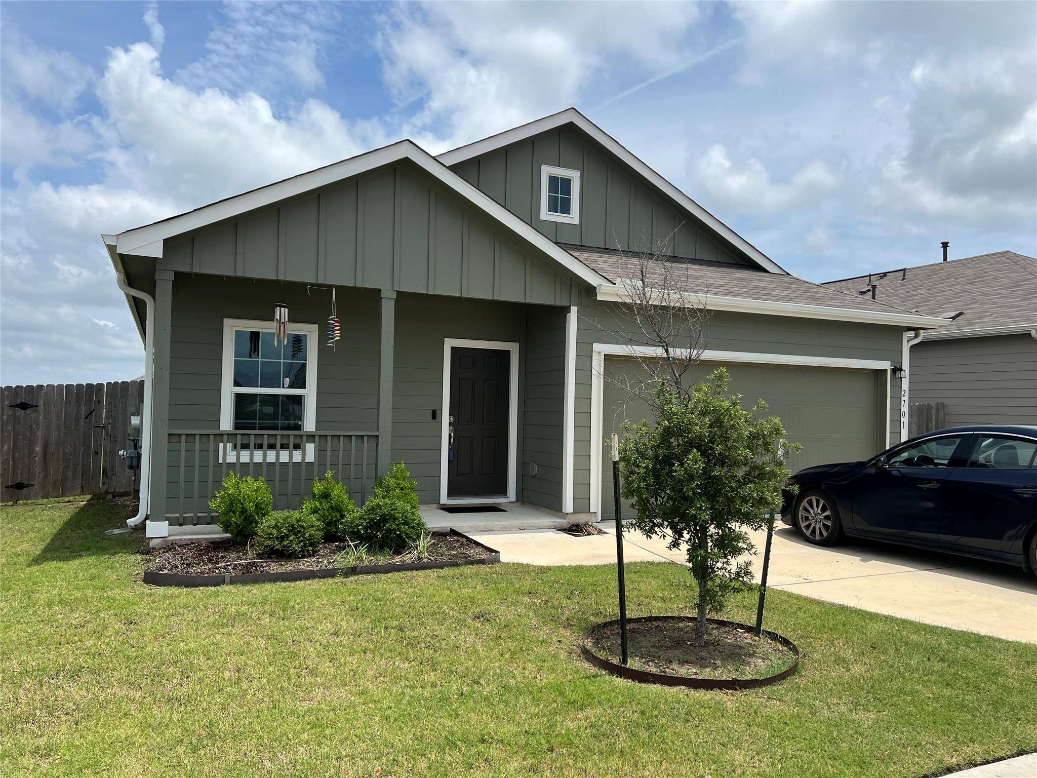 Pflugerville, TX 78660,2701 Entrada Tranquila WAY