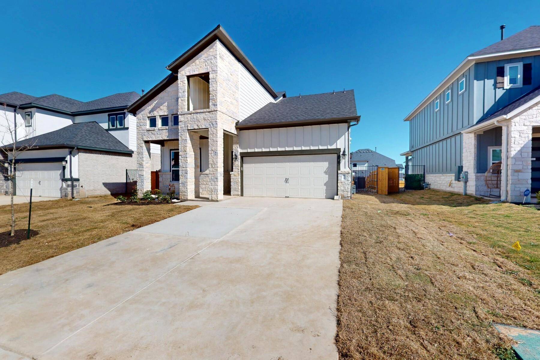 Austin, TX 78747,4900 Warm Wassail DR