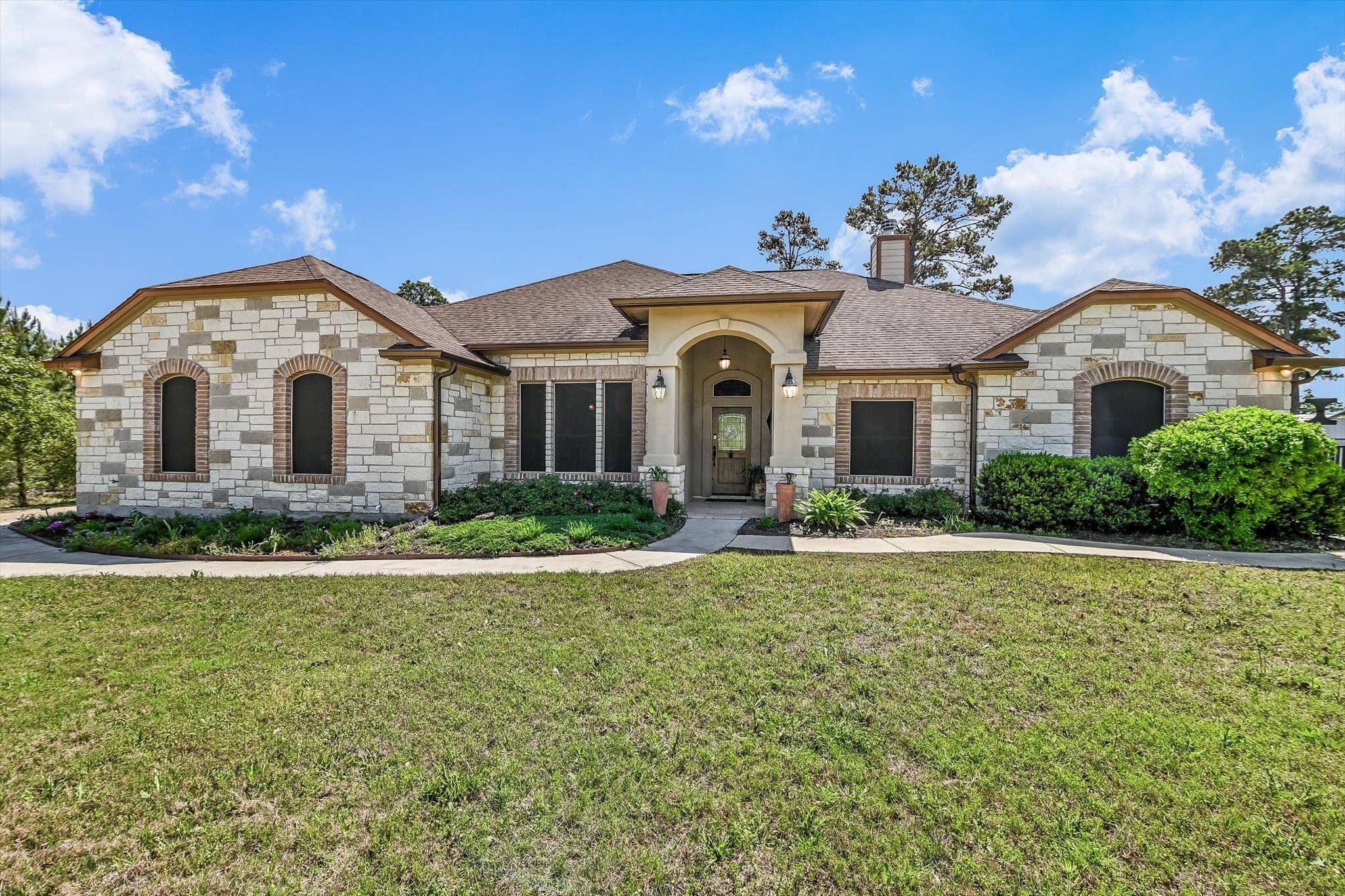 Bastrop, TX 78602,117 E Tanglebriar CT #11