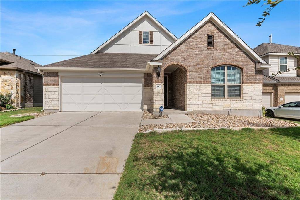 Leander, TX 78641,457 Rusk Bluff Ave