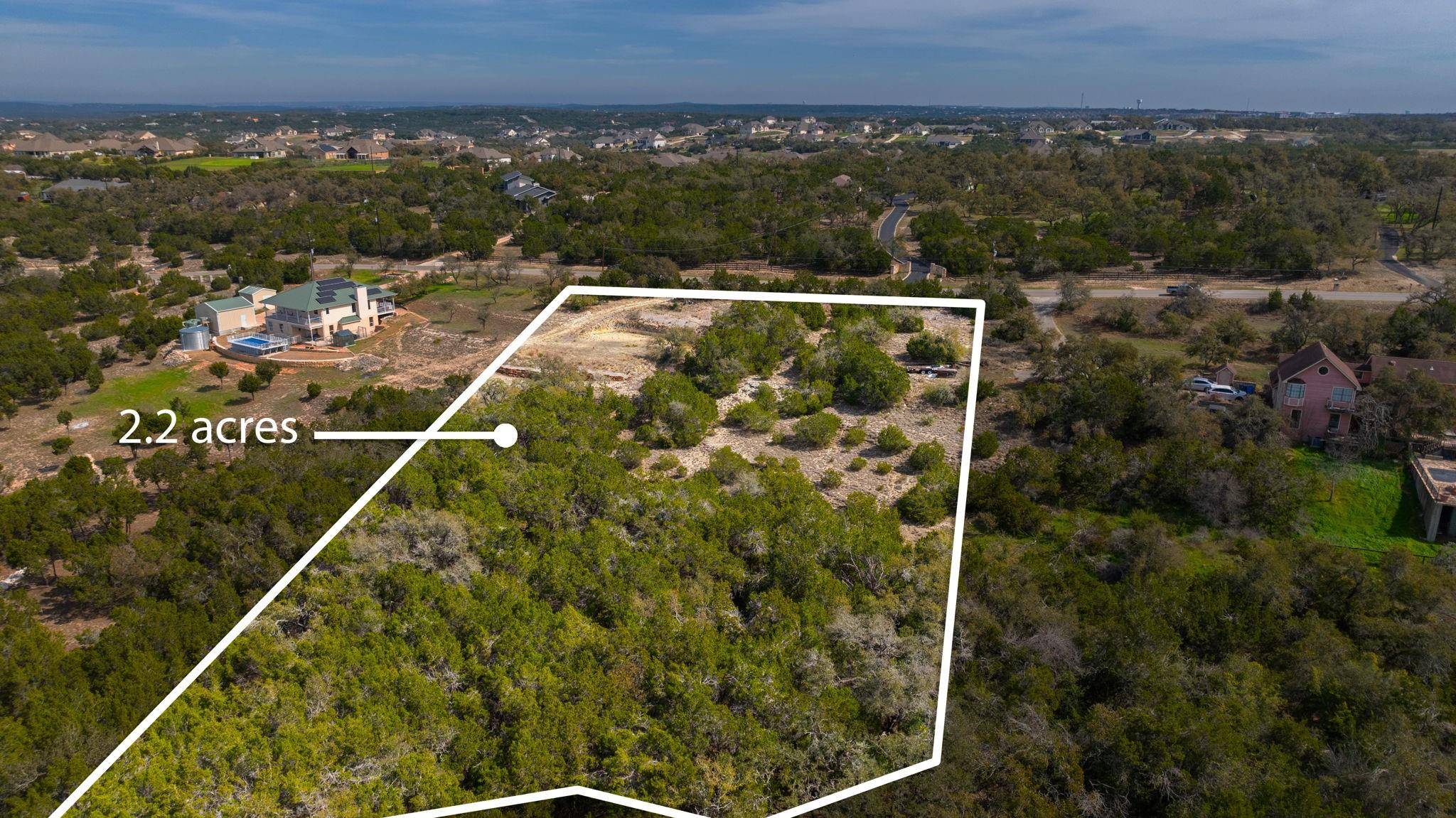 Dripping Springs, TX 78620,1014 Hidden Hills DR