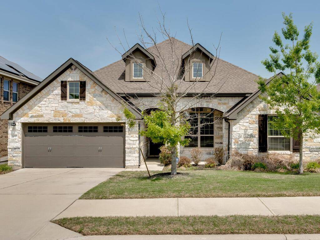 Georgetown, TX 78626,5017 Yucca Bloom DR
