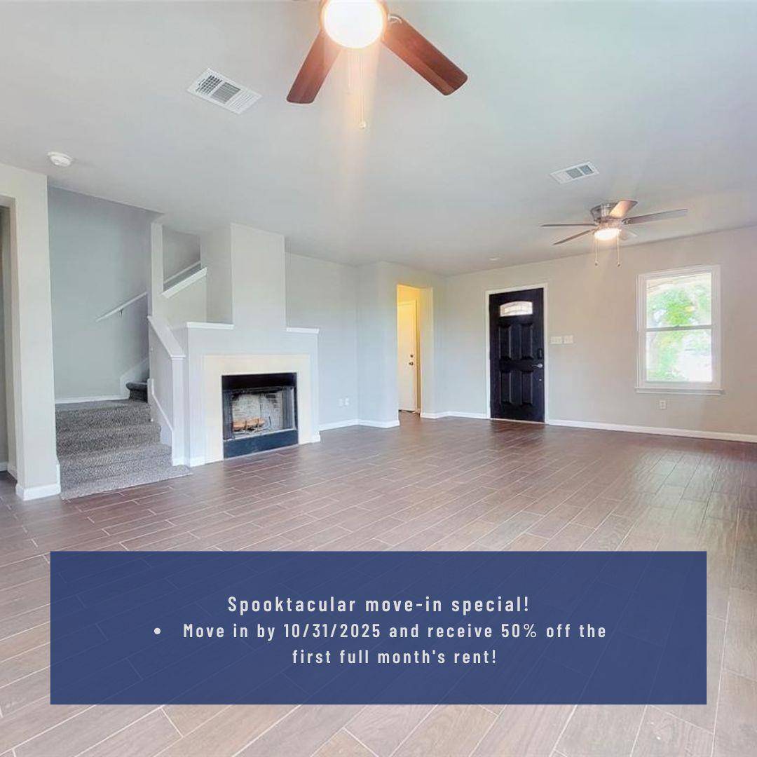 Elgin, TX 78621,110 Hays Forest CV