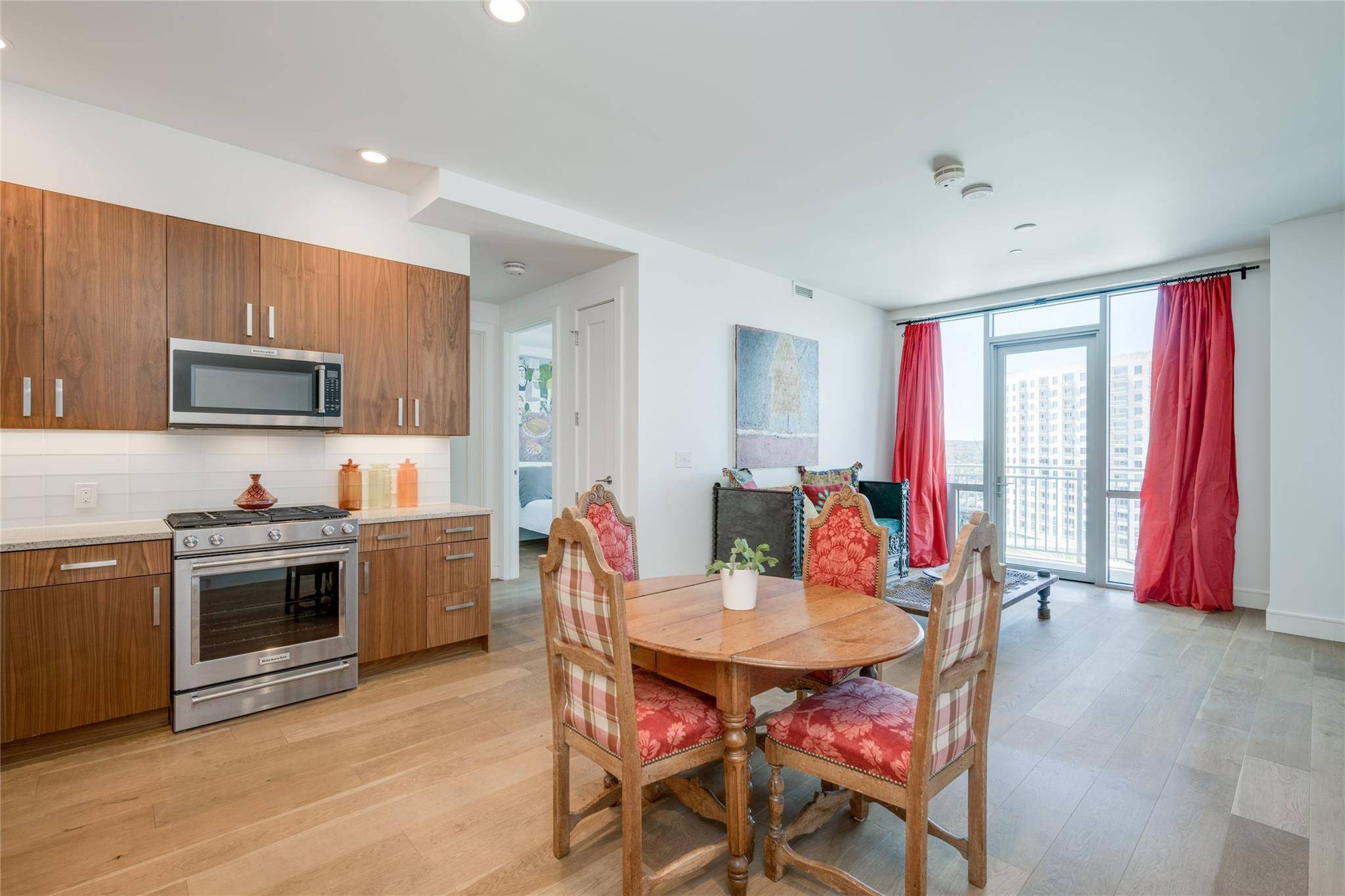 Austin, TX 78701,222 West Ave #1112