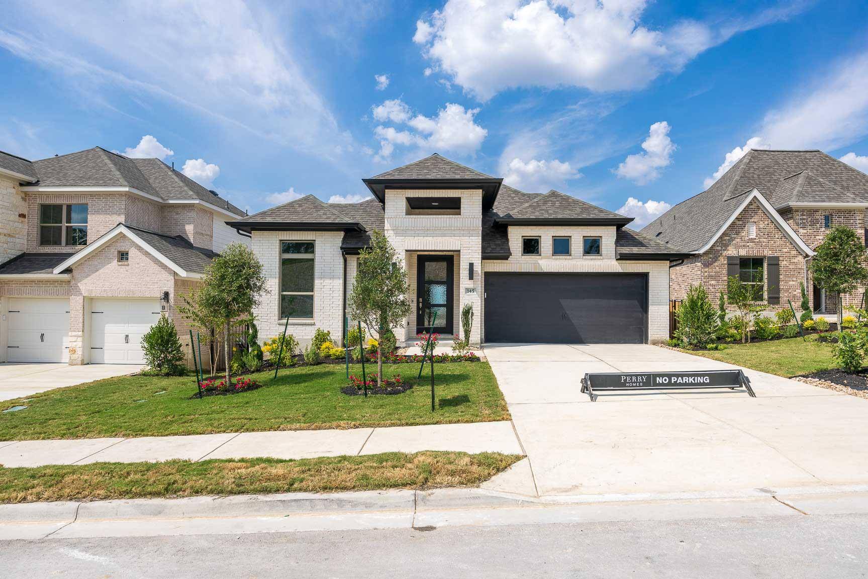 Liberty Hill, TX 78642,145 Burke ST