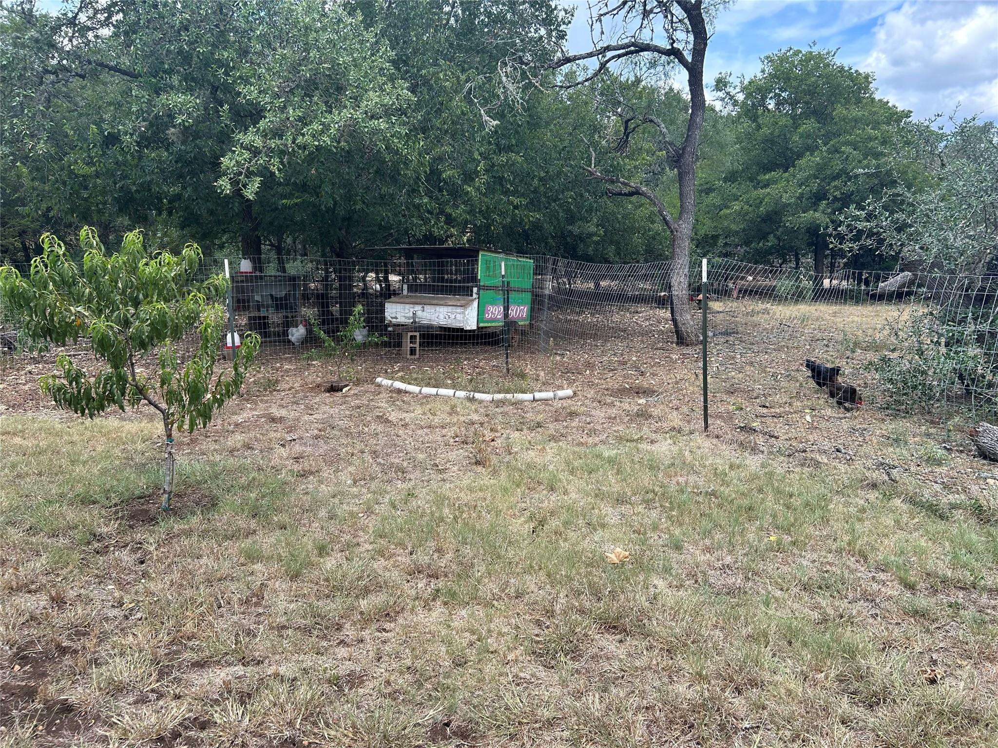 San Marcos, TX 78666,160 Meadow Rise