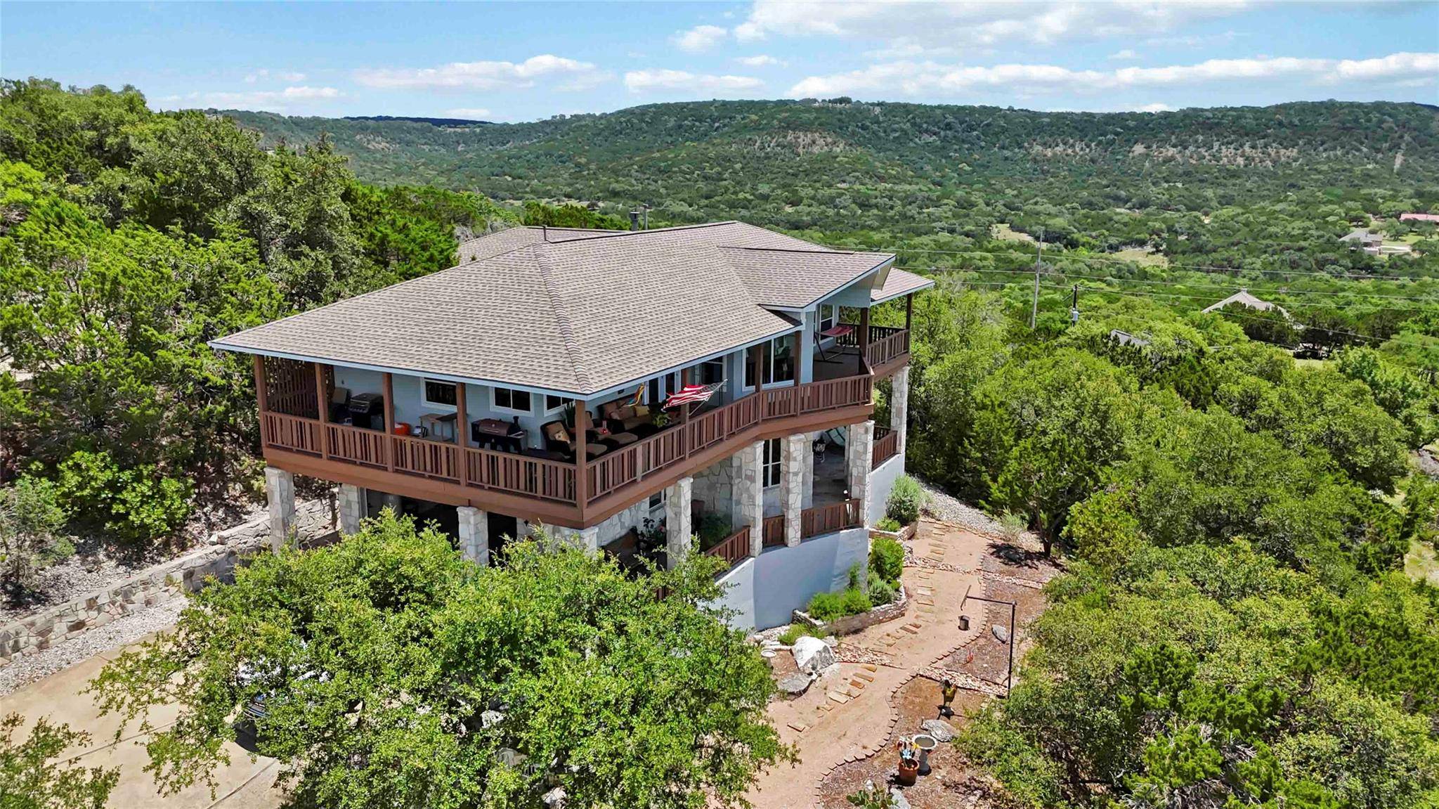 Canyon Lake, TX 78133,633 Flaman RD