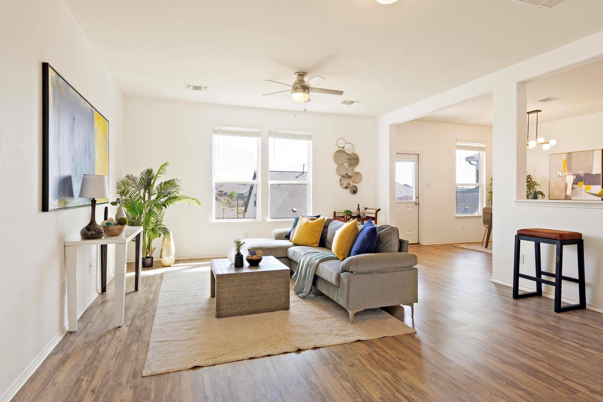 Buda, TX 78610,217 Boxwood DR