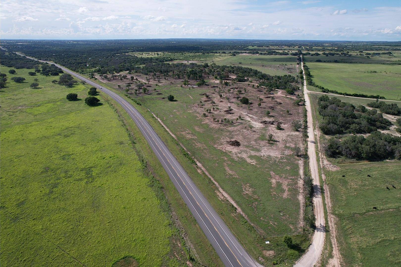 Mullin, TX 76864,11 County Road 191