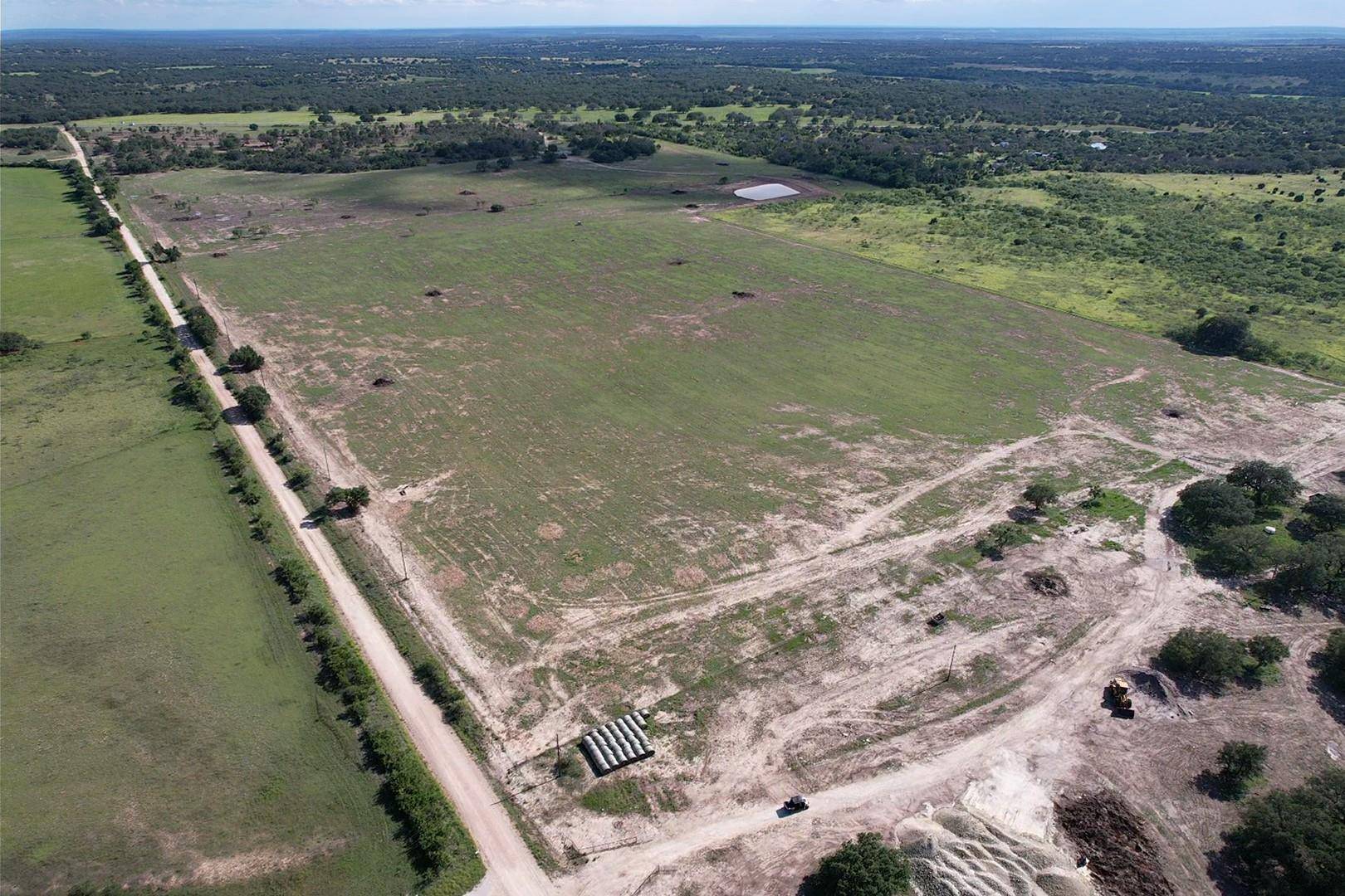 Mullin, TX 76864,11 County Road 191
