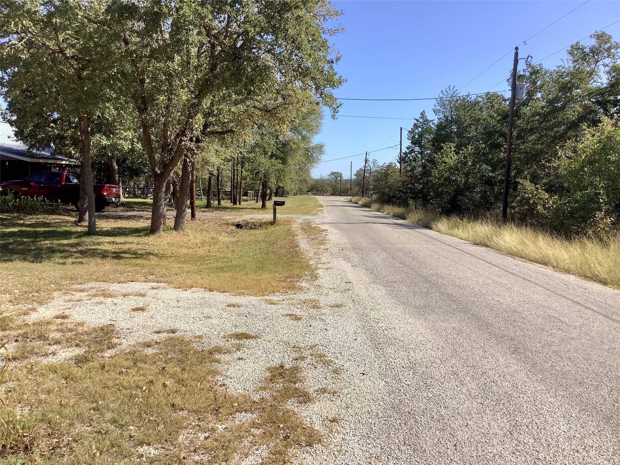 Smithville, TX 78957,Lot 310&311 Deer RUN