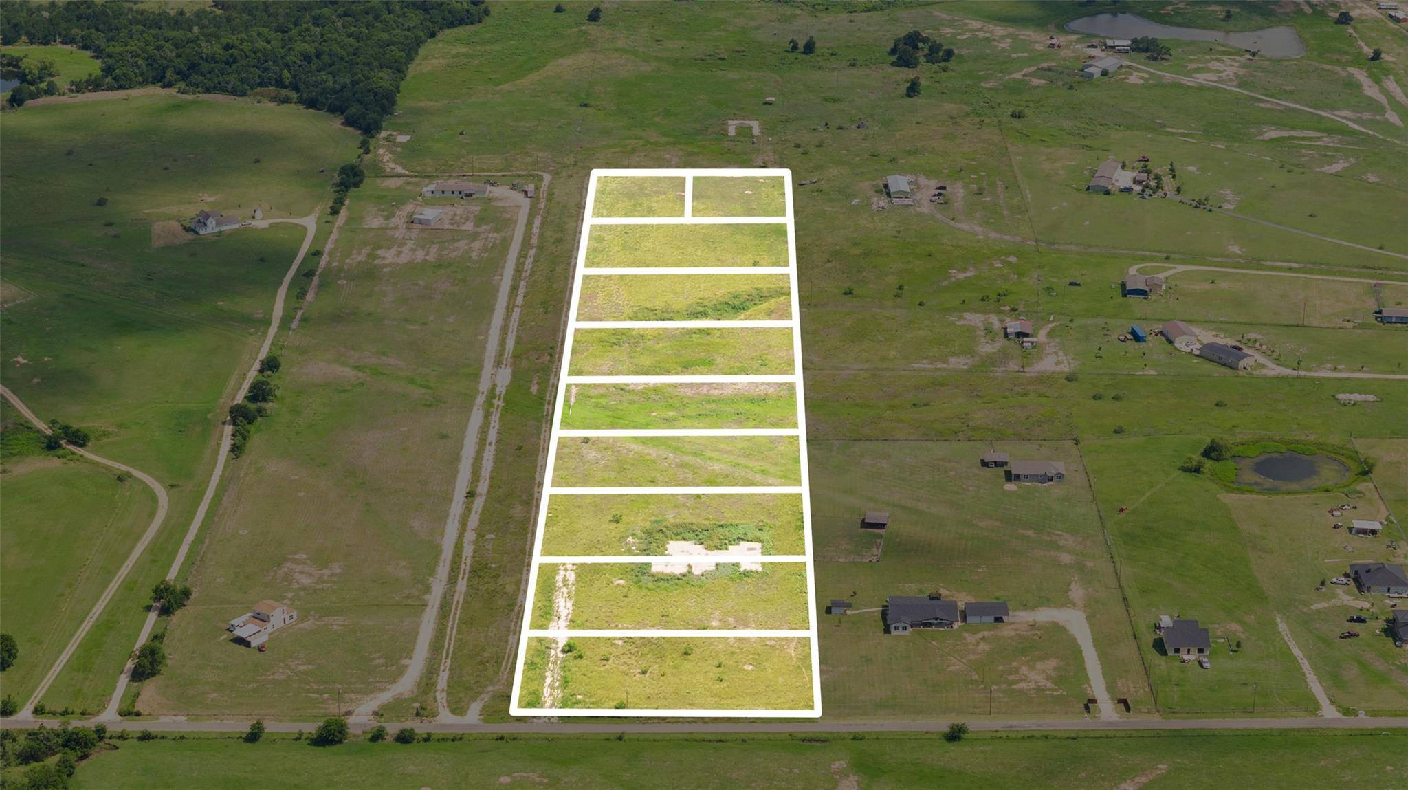 Elgin, TX 78621,1450 County Road 465
