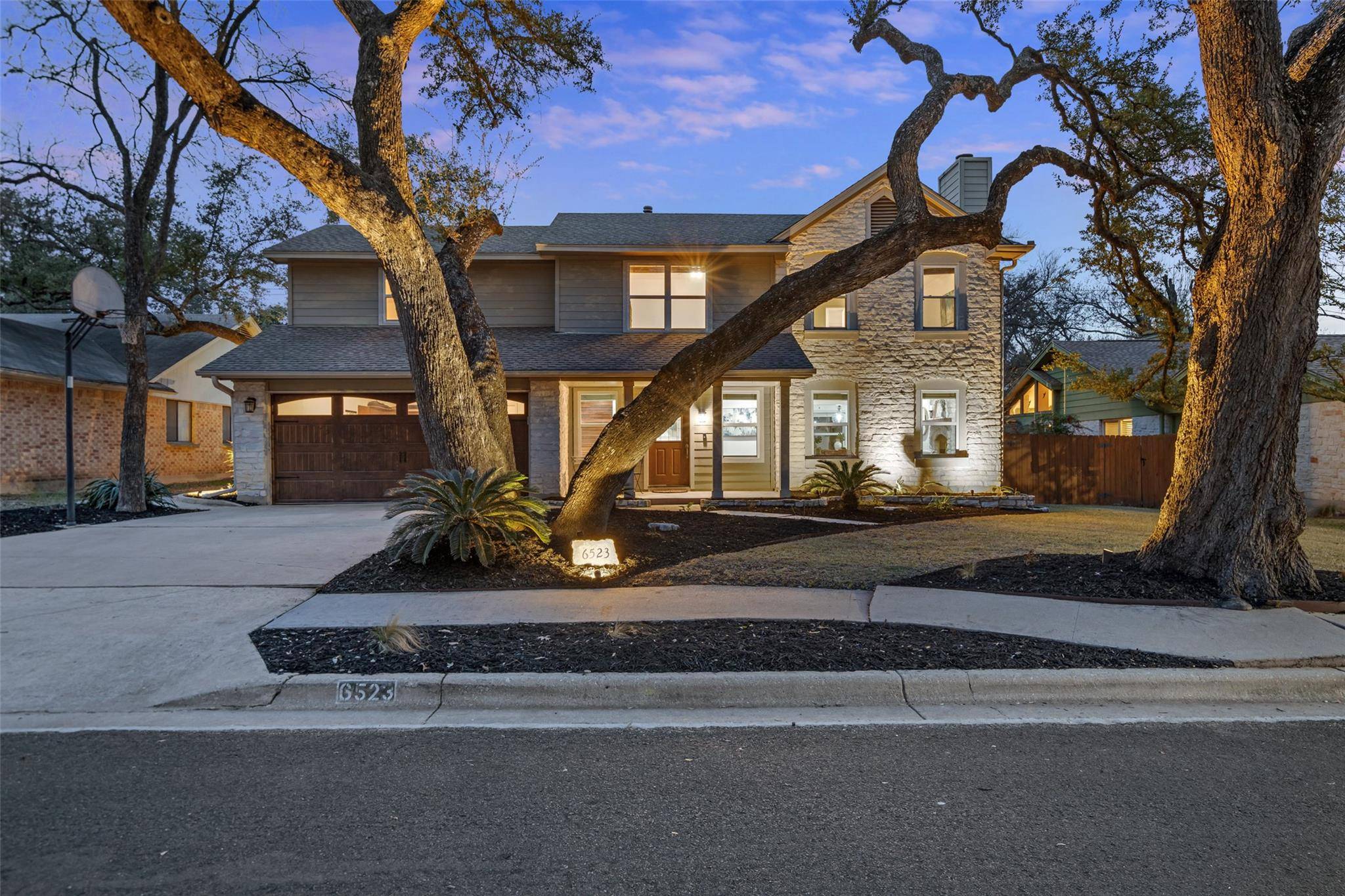 Austin, TX 78759,6523 Heron DR