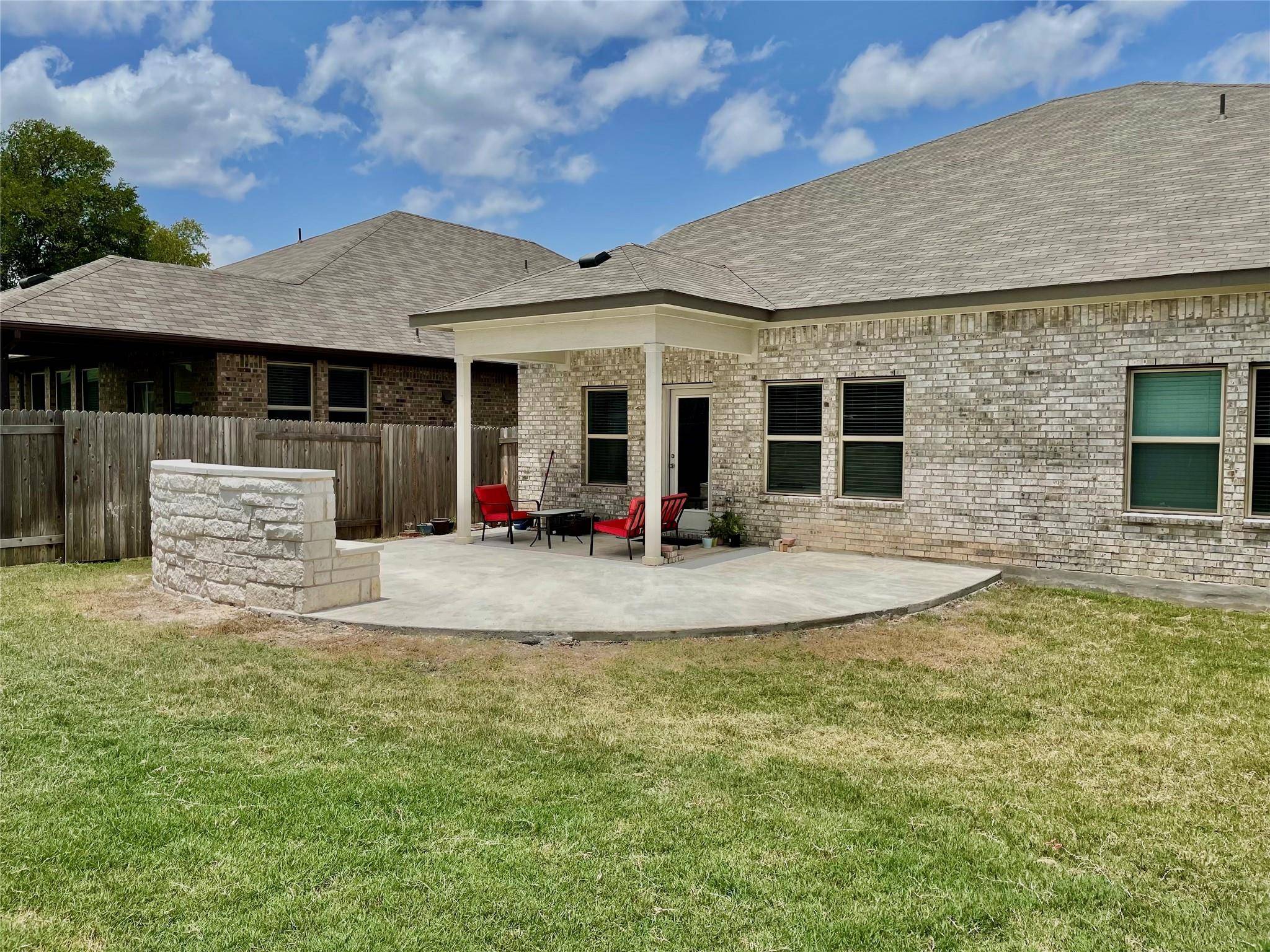 Leander, TX 78641,1612 Gerald LN