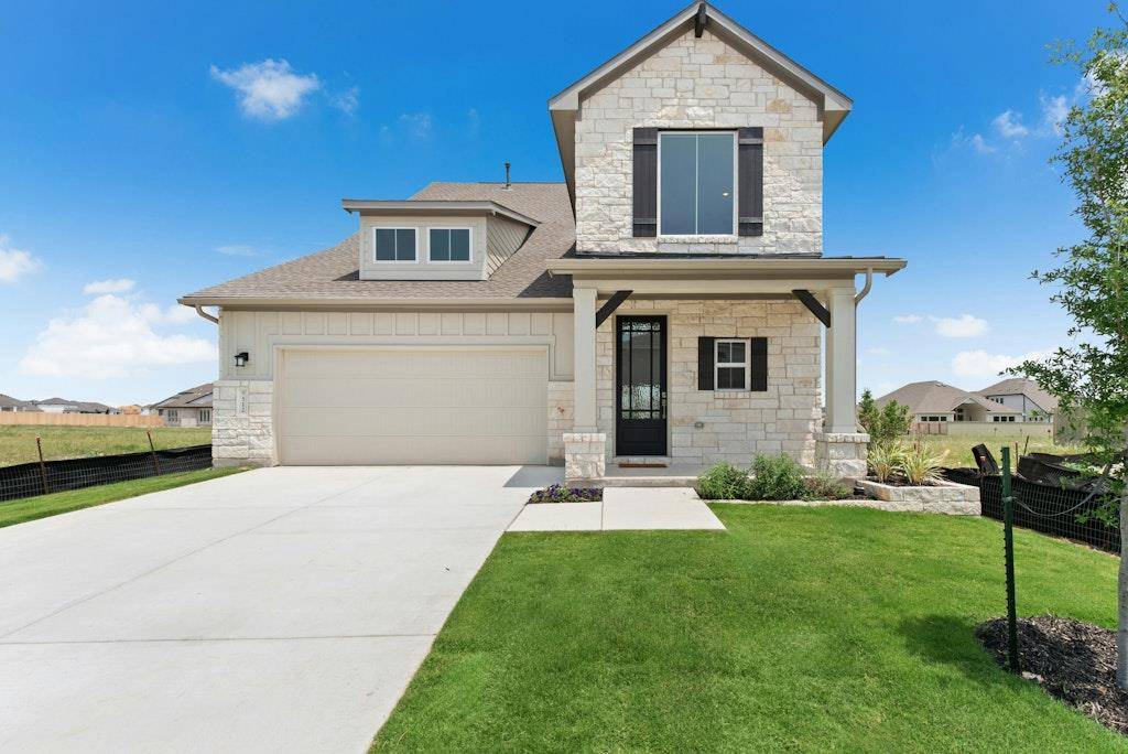 Liberty Hill, TX 78642,512 Palatino BND