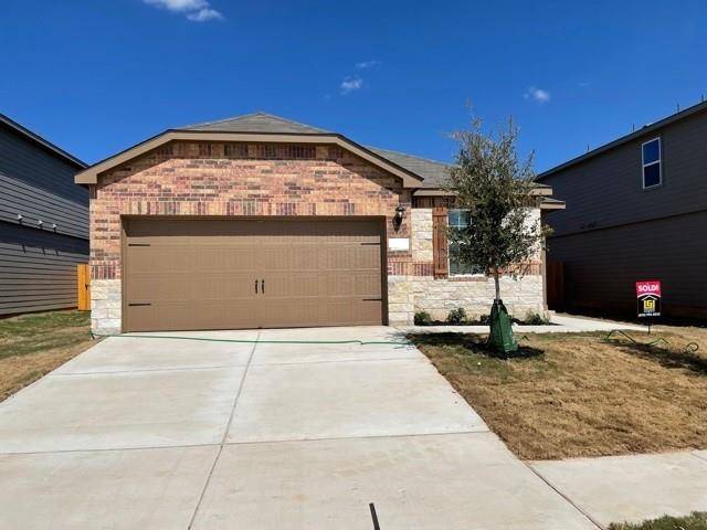 Liberty Hill, TX 78642,317 Liberty Meadows DR