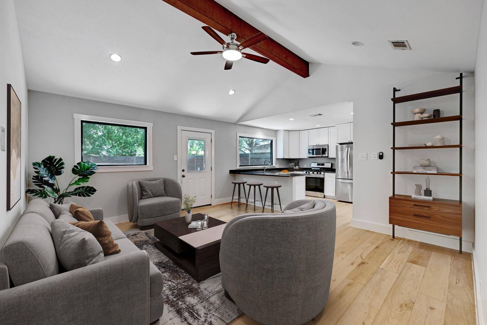 Austin, TX 78745,811 Buckingham PL