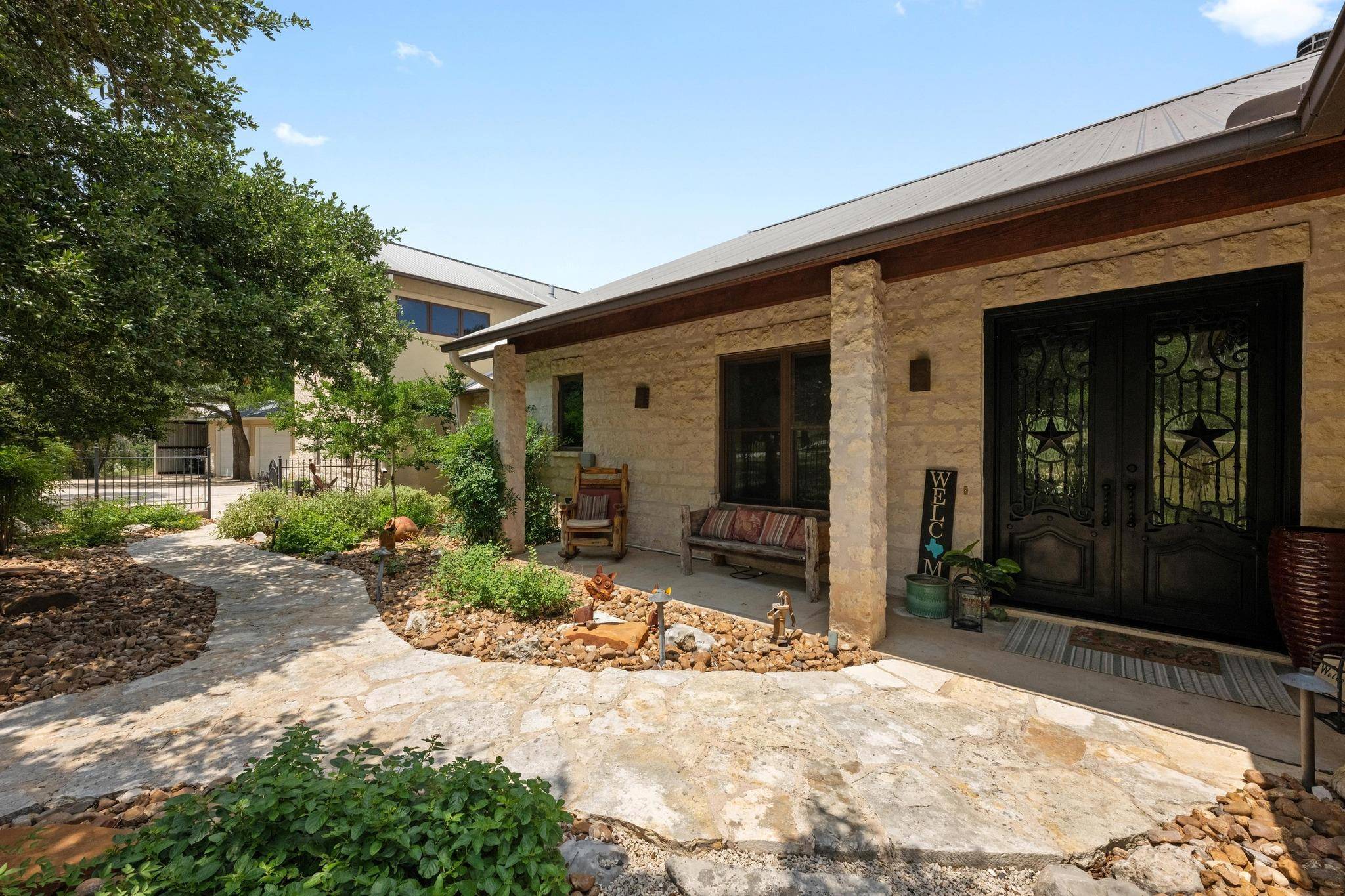 Wimberley, TX 78676,131 Camino Derecho