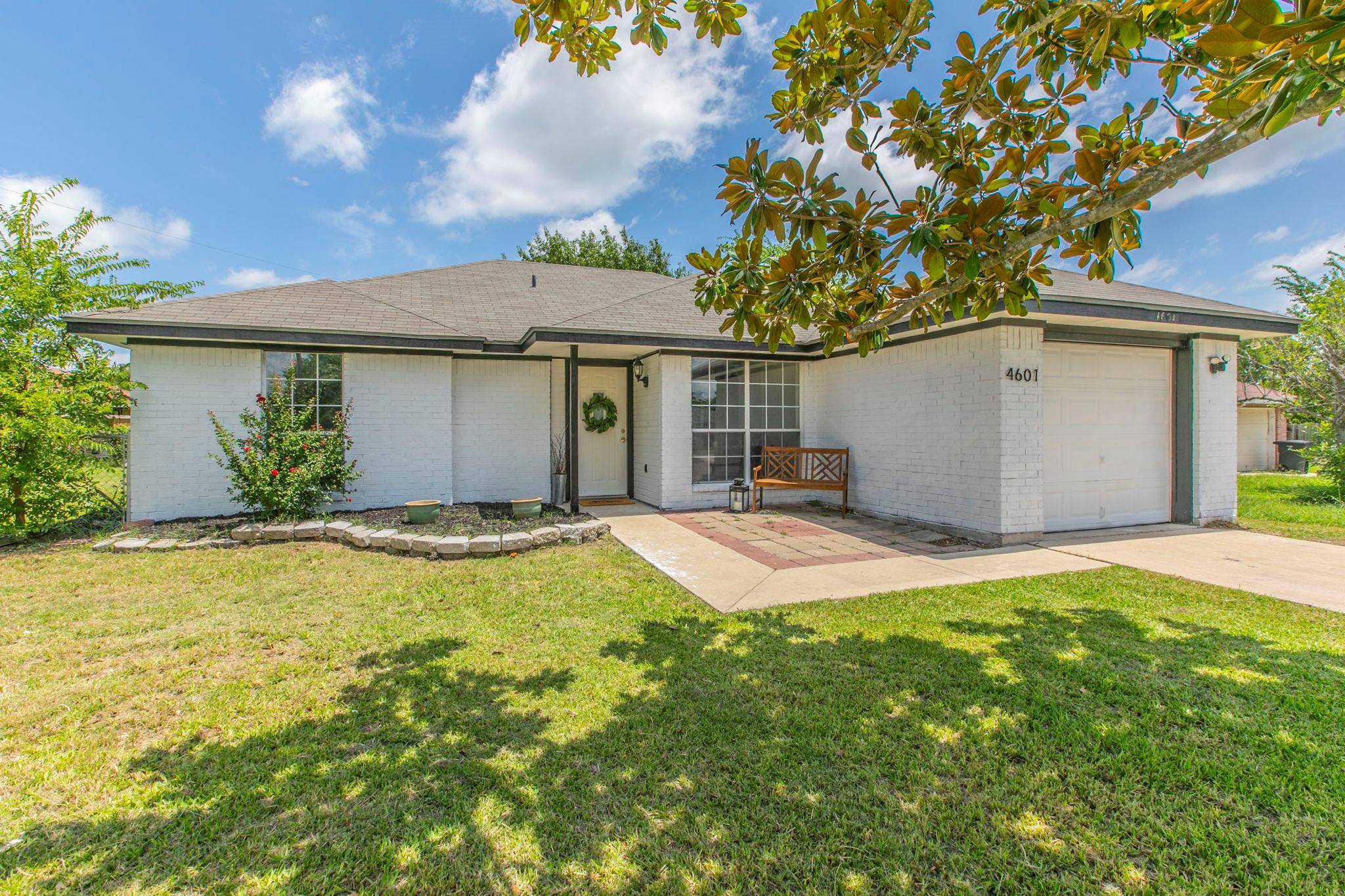 Killeen, TX 76543,4601 W Creek CIR