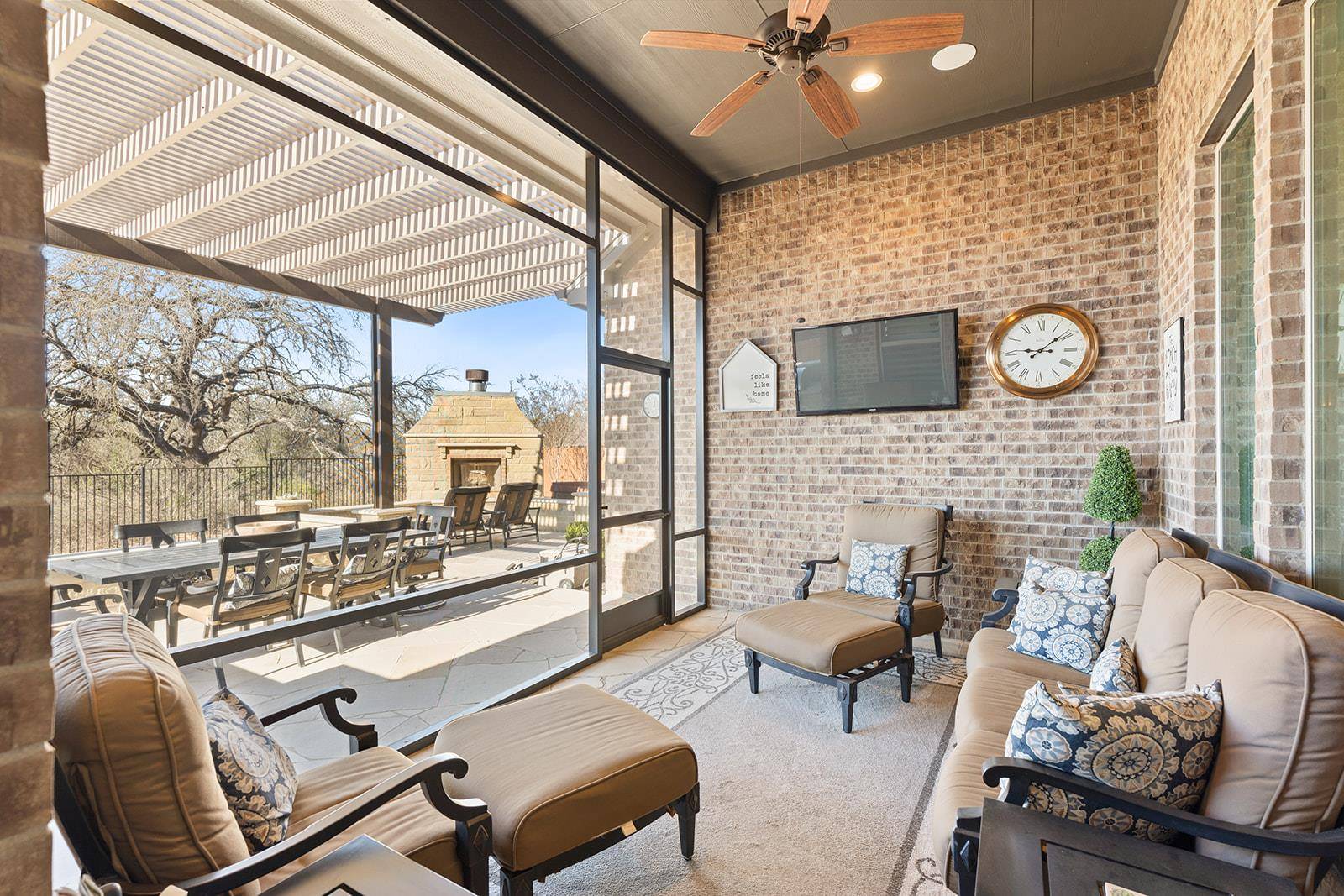 Georgetown, TX 78628,292 Axis LOOP