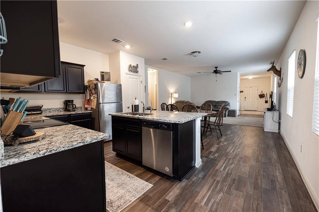 Jarrell, TX 76537,114 Woodpecker RUN