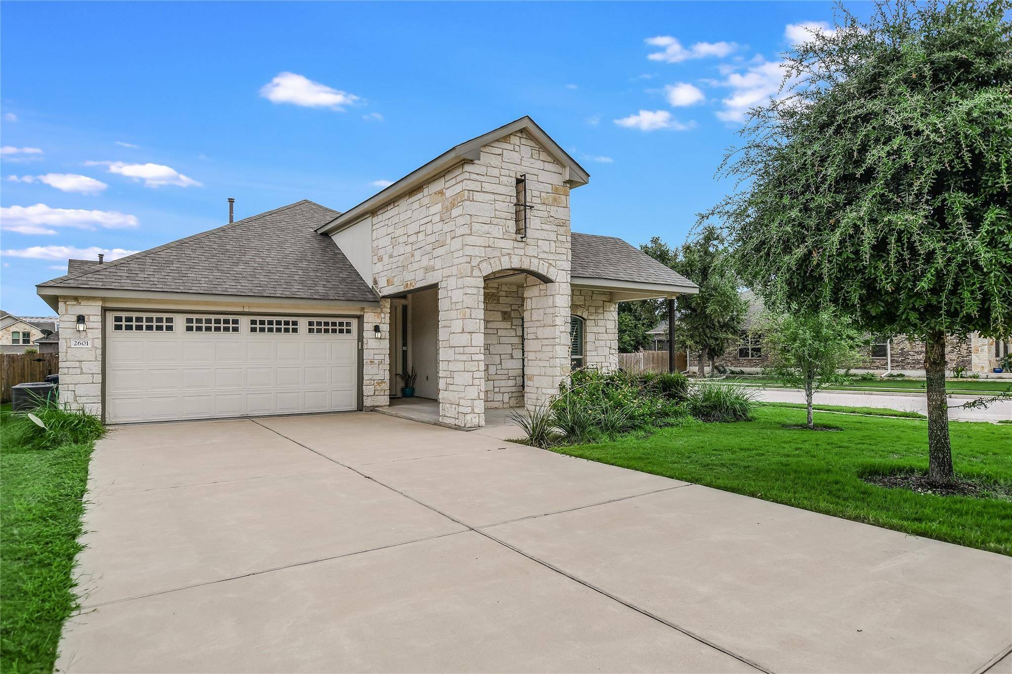 Leander, TX 78641,2601 Etta May LN