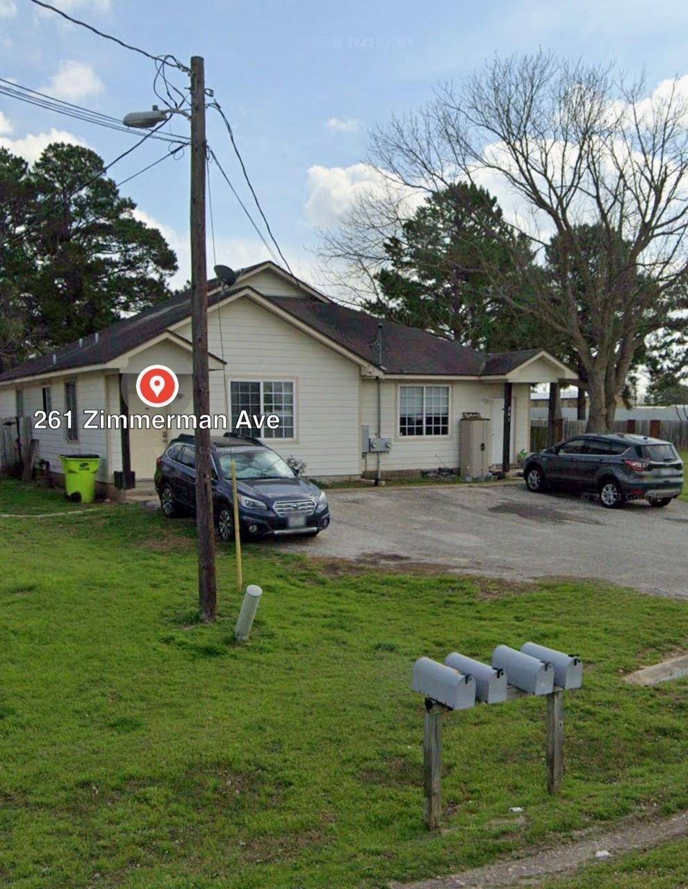 Bastrop, TX 78602,251 Zimmerman Ave #A-B-C-D