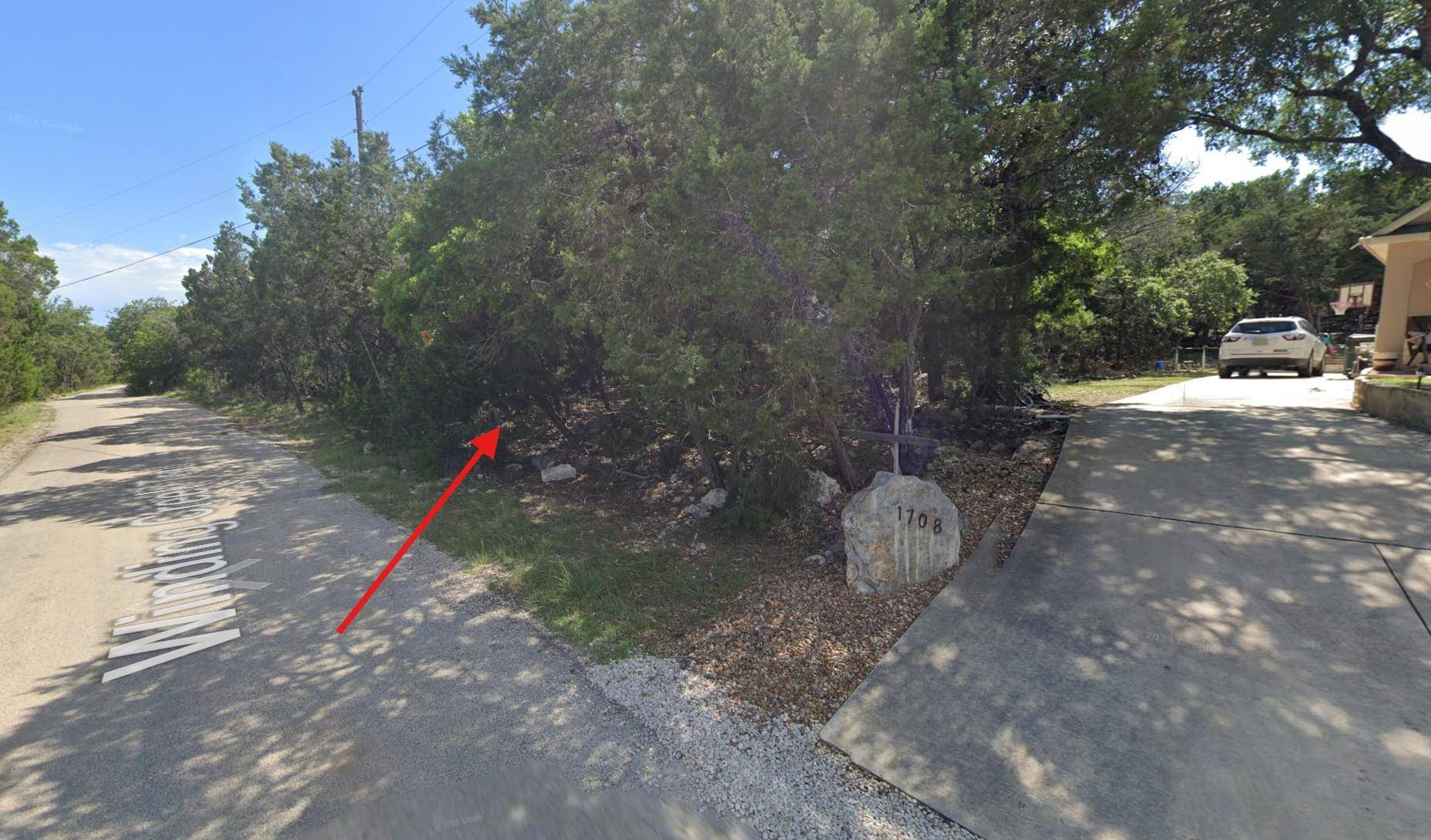 Spring Branch, TX 78070,1720 Winding Creek TRL