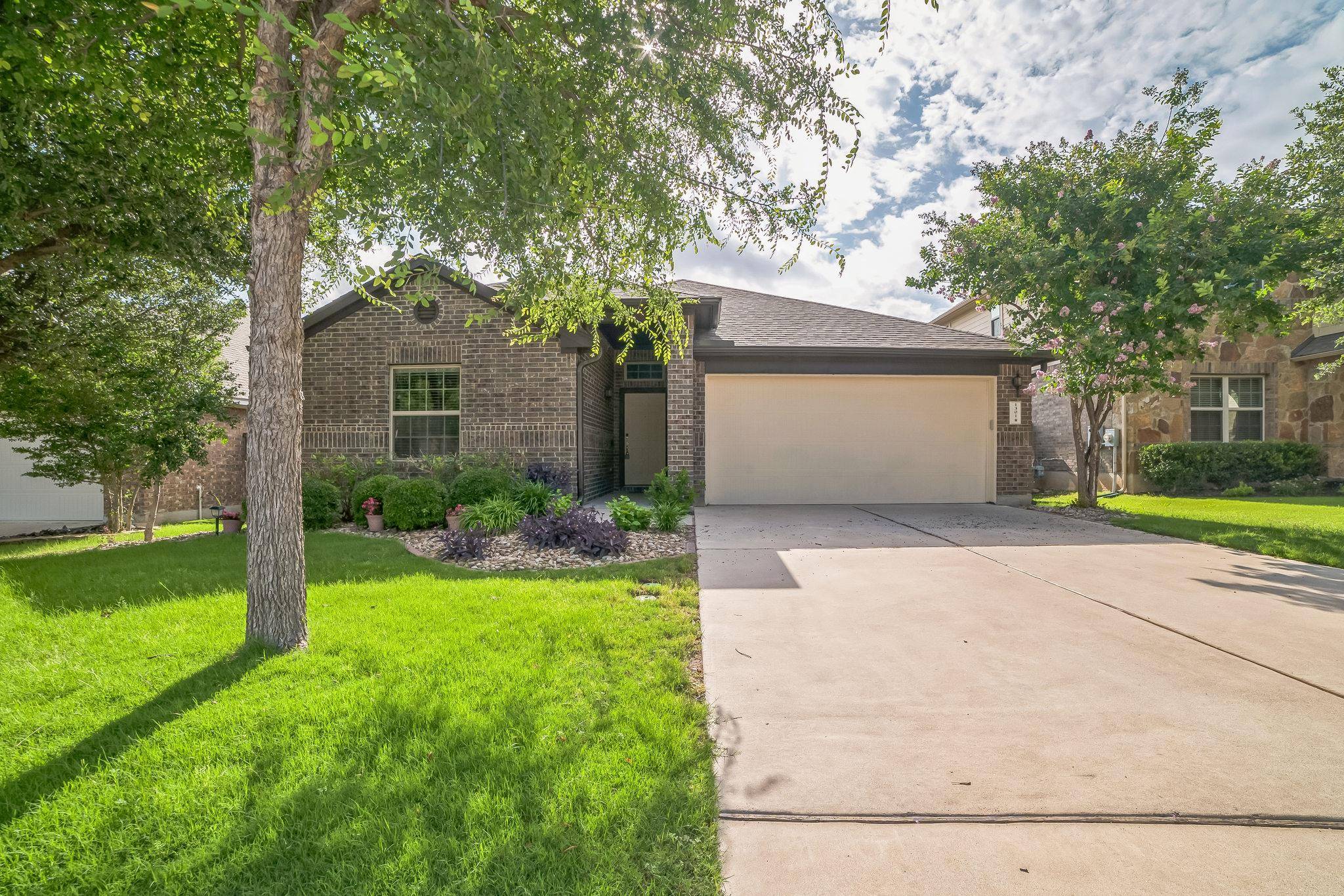 Georgetown, TX 78626,1301 Daylily LOOP