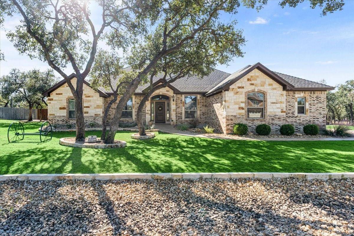 Belton, TX 76513,26 Cedro CIR