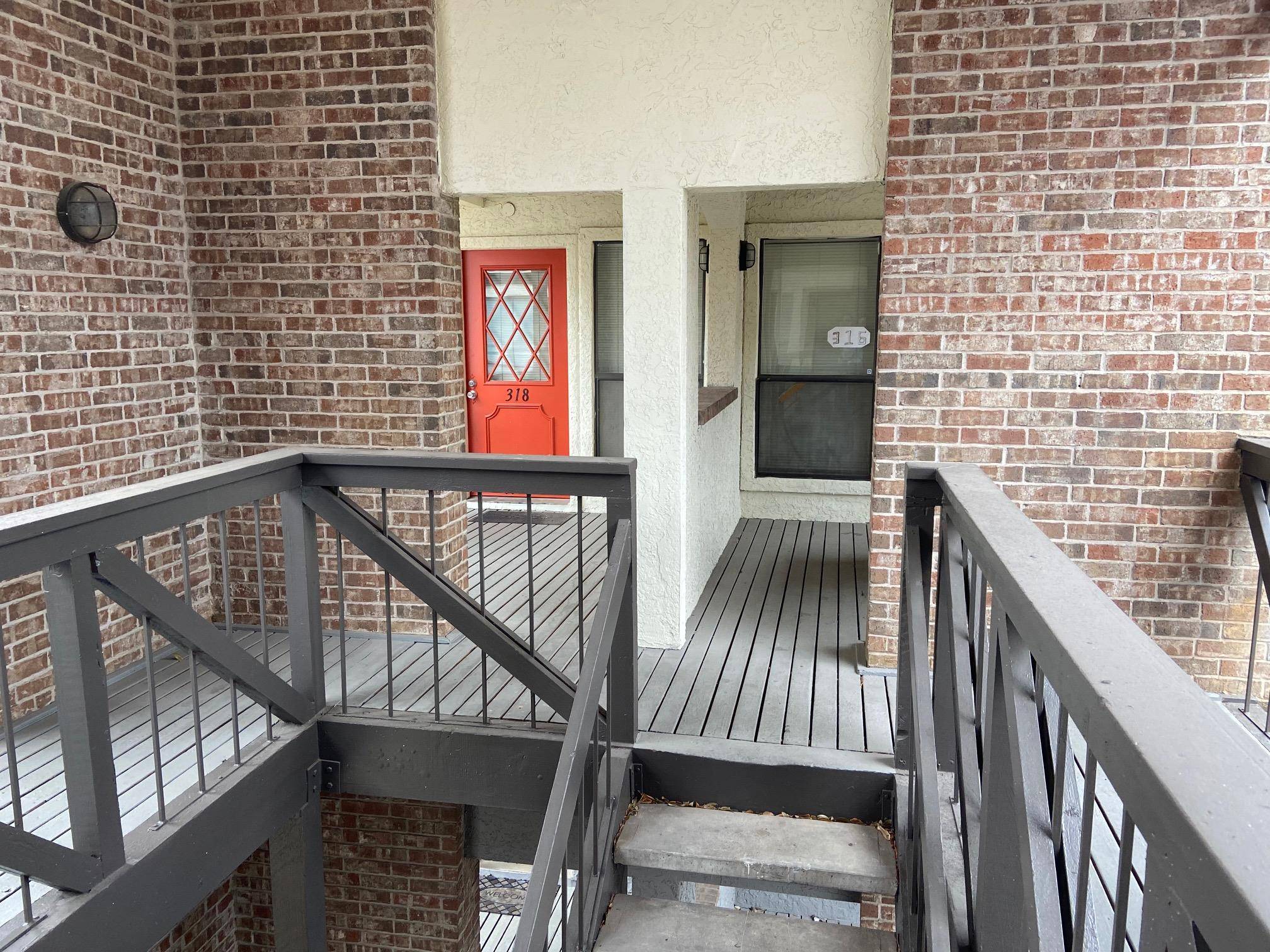 Austin, TX 78705,806 W 24th ST #318