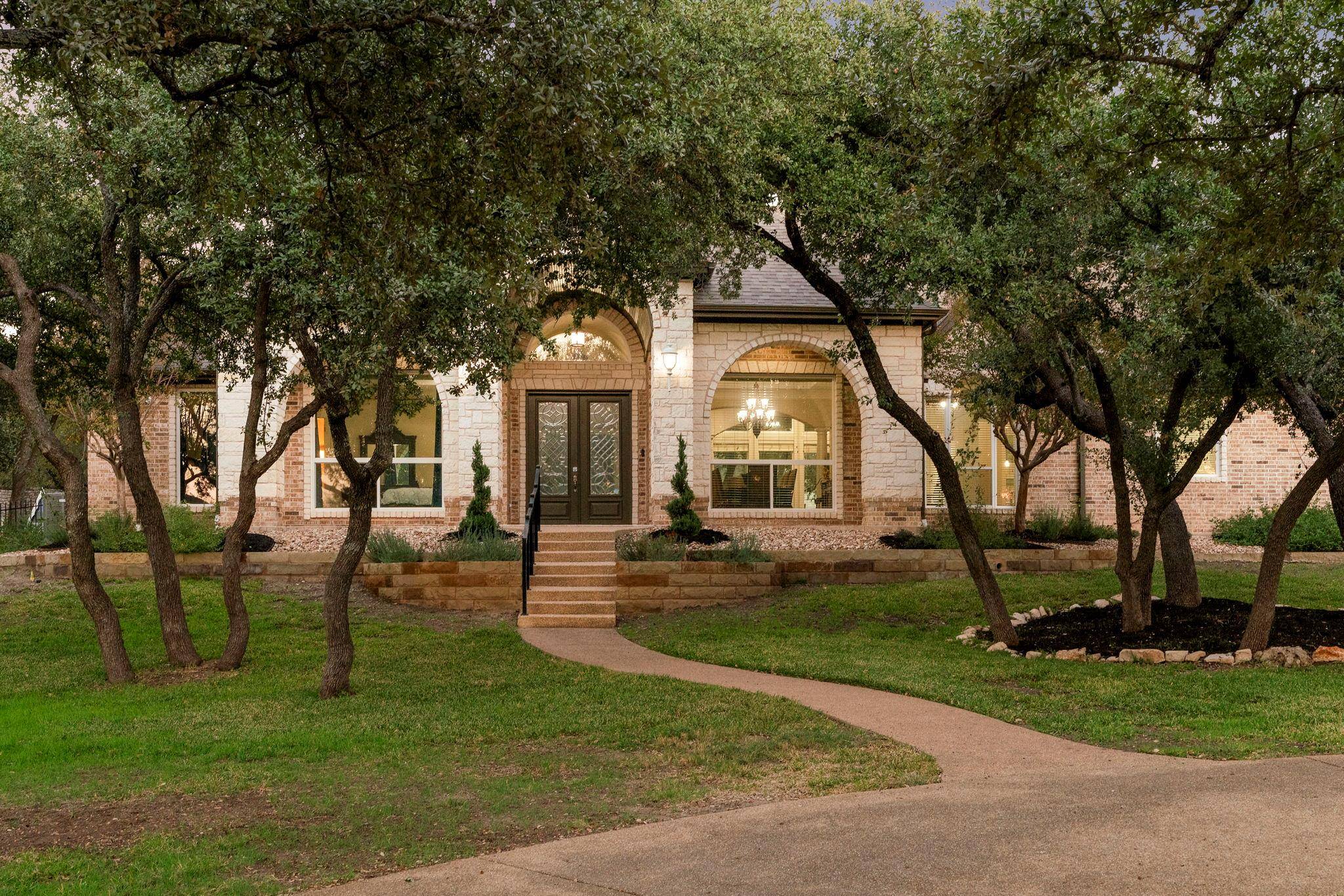 Georgetown, TX 78633,209 Goldridge DR