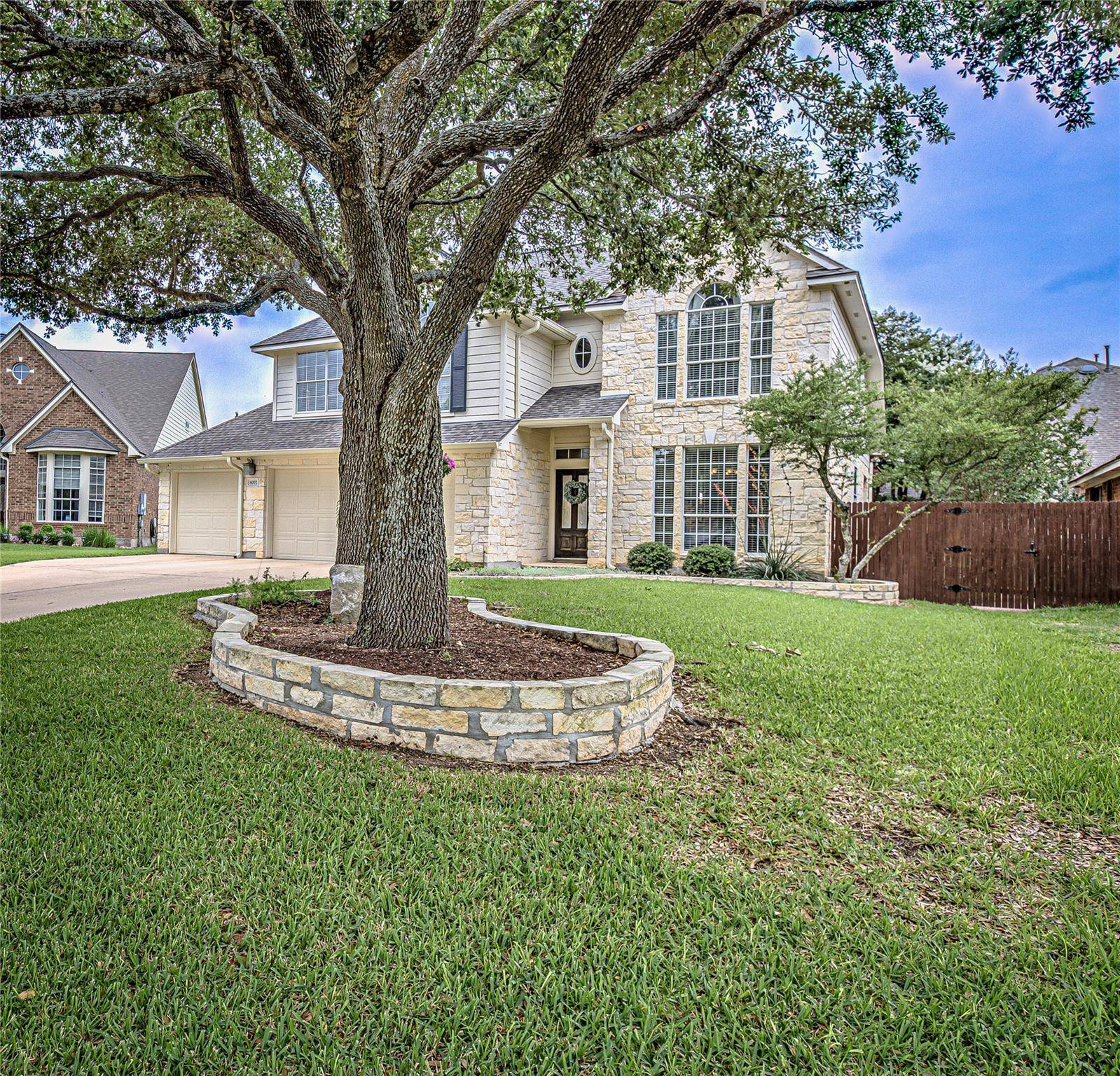 Round Rock, TX 78681,8002 Magic Mountain CV
