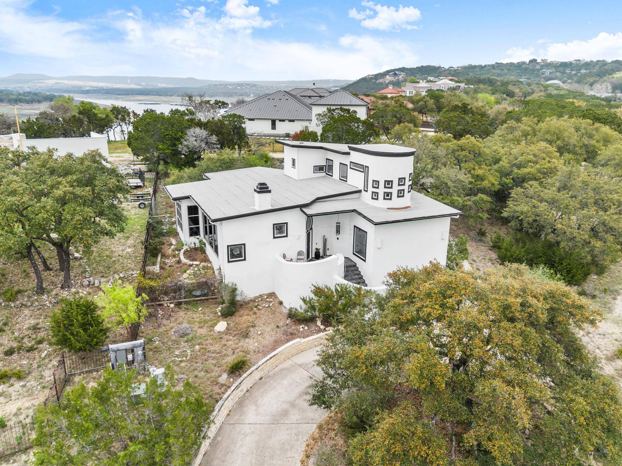 Lago Vista, TX 78645,5013 Green Shore CIR