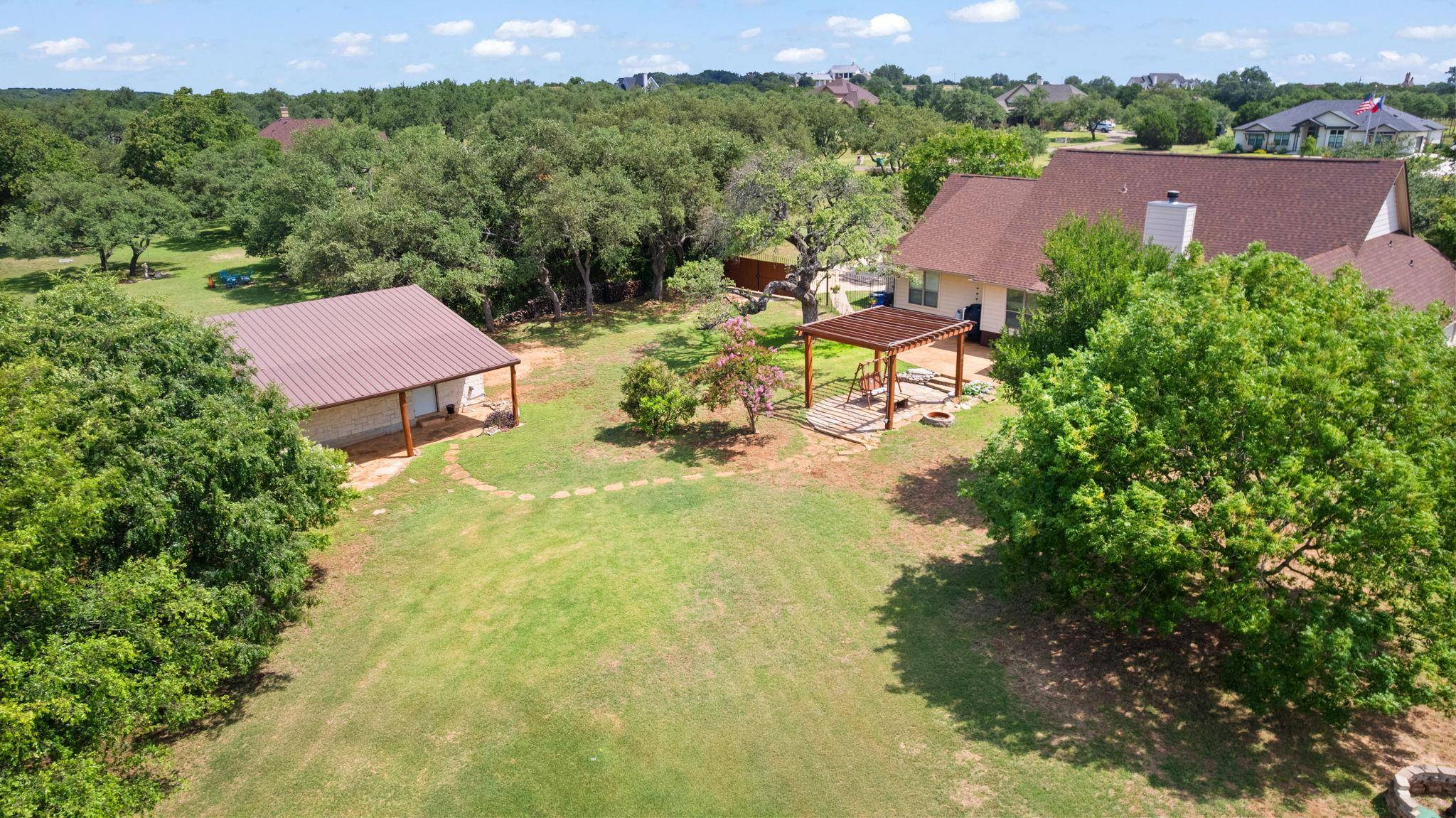 Driftwood, TX 78619,781 Woodland DR