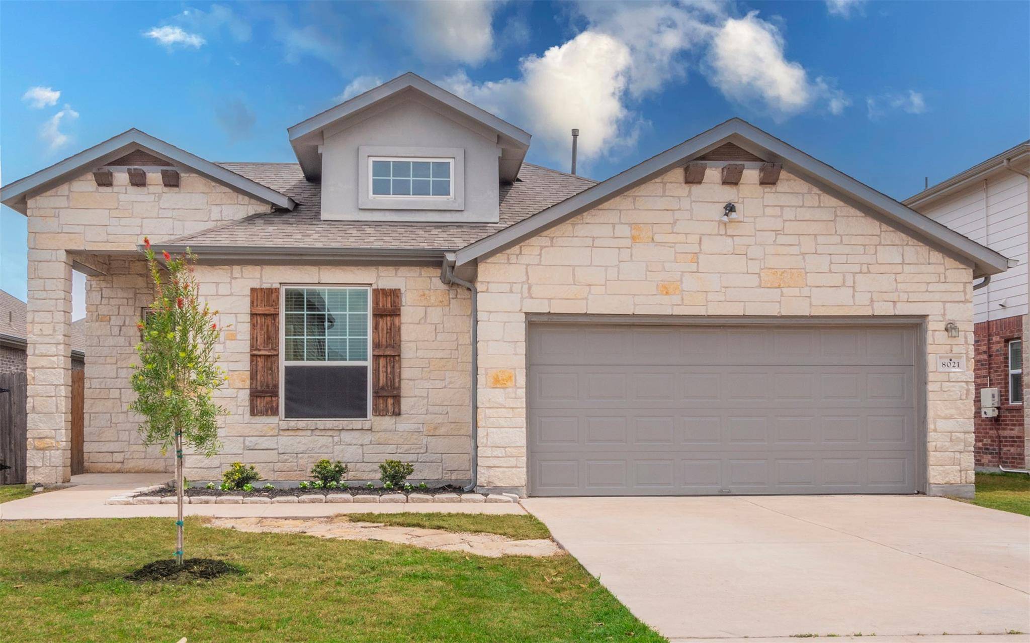 Round Rock, TX 78665,8021 Arezzo DR