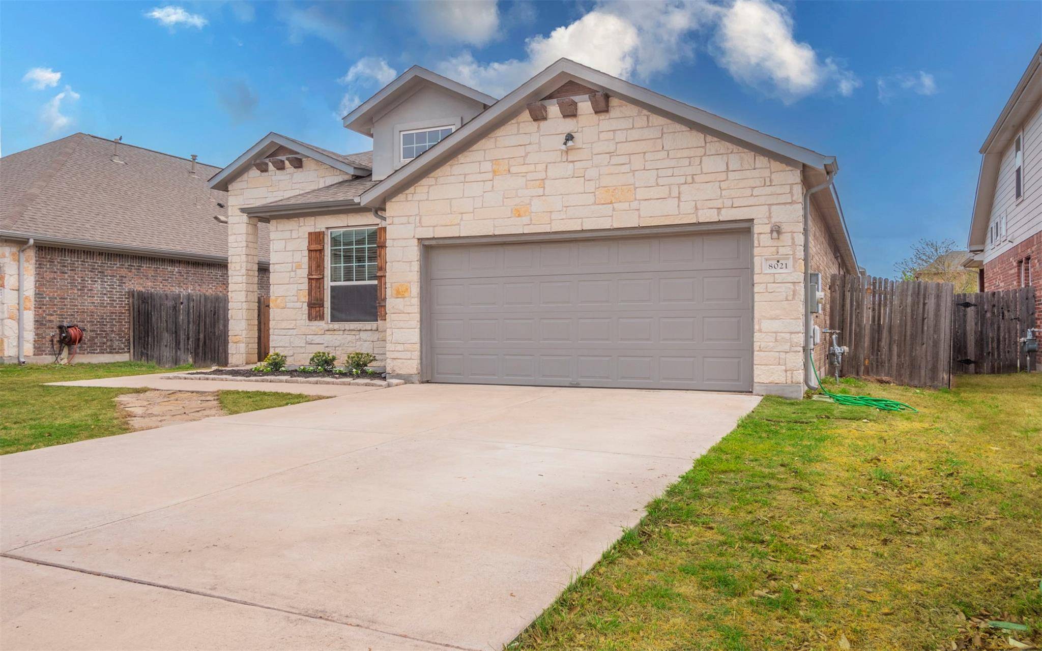 Round Rock, TX 78665,8021 Arezzo DR