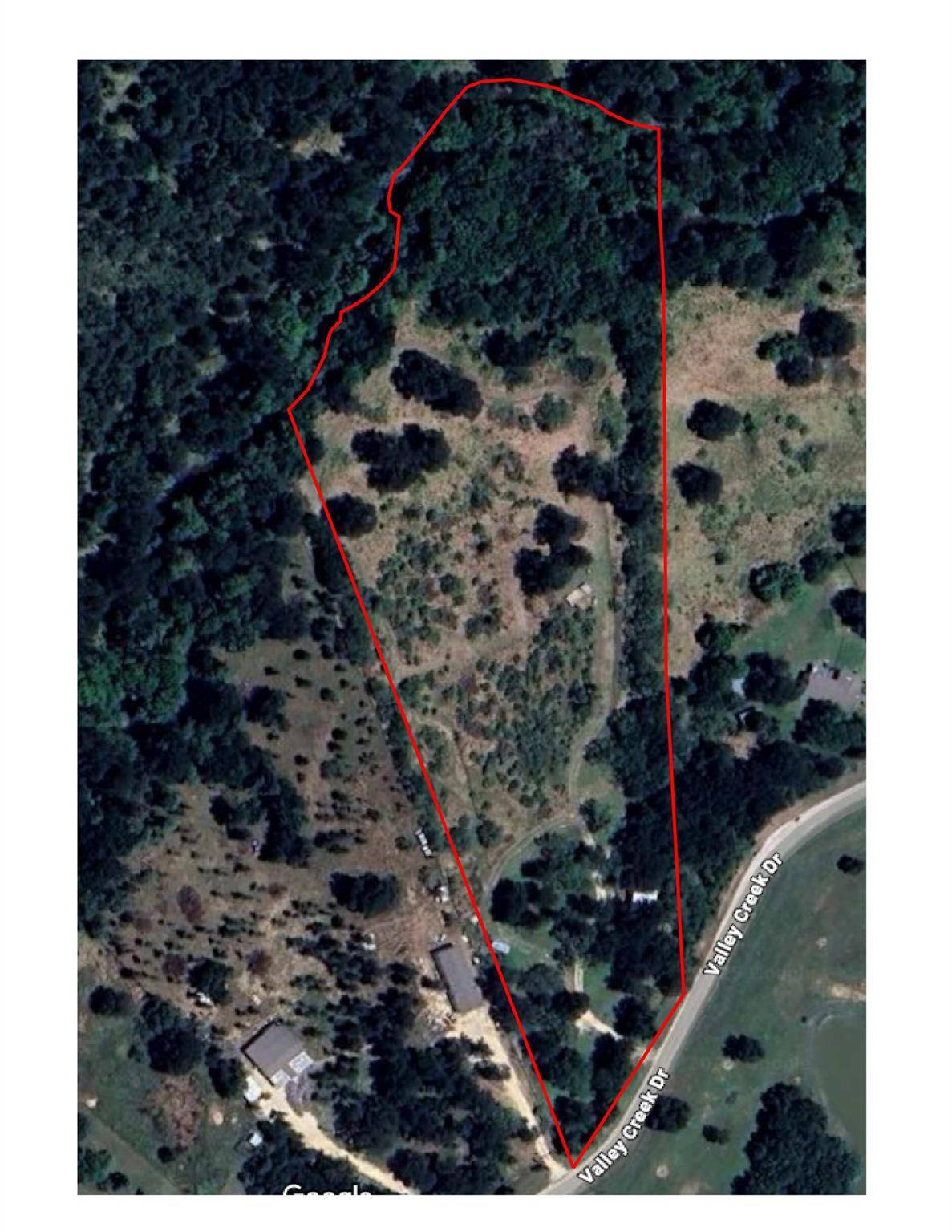 Cedar Creek, TX 78612,124 Valley Creek DR