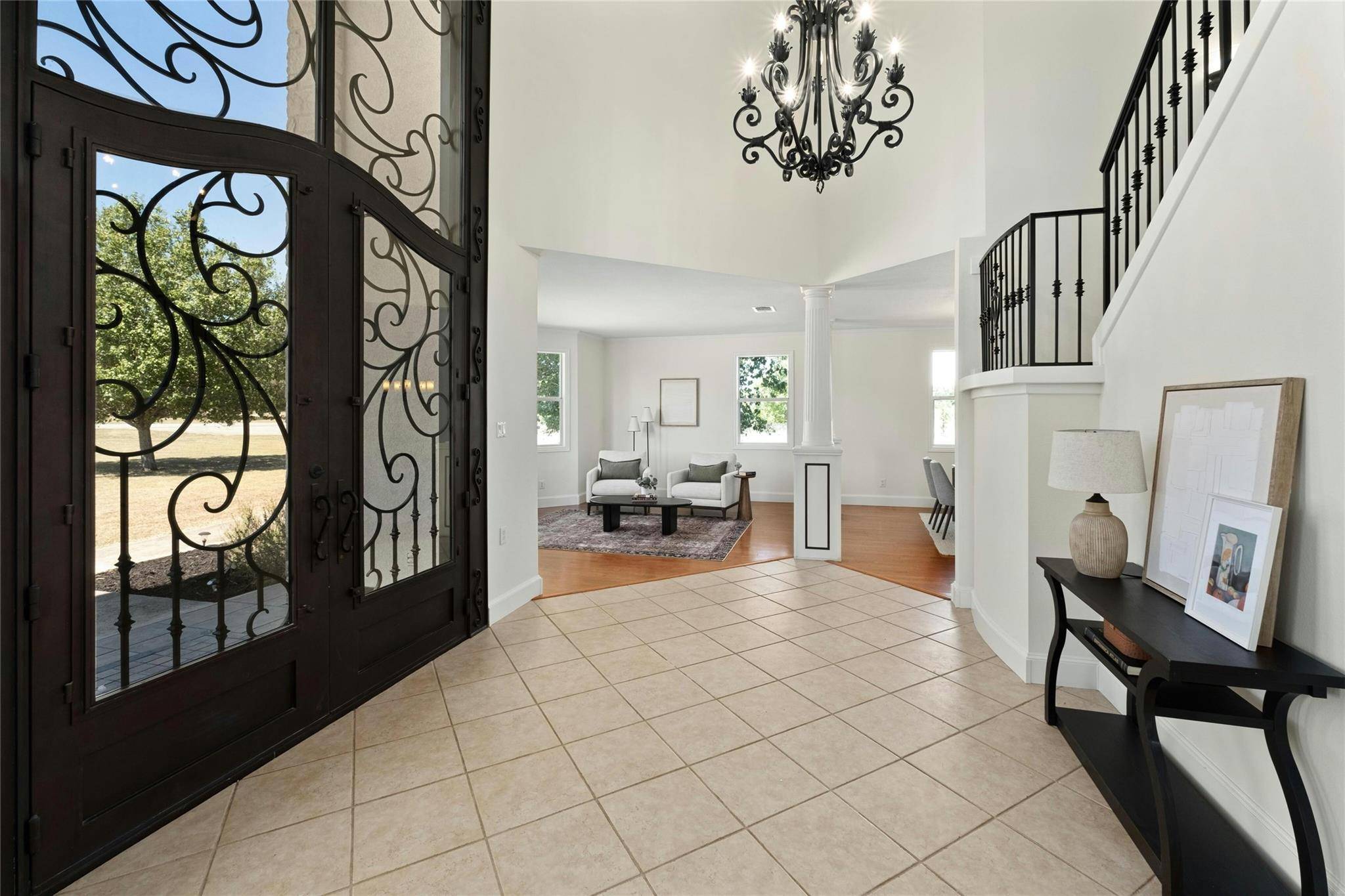 Buda, TX 78610,200 Oak Forest DR