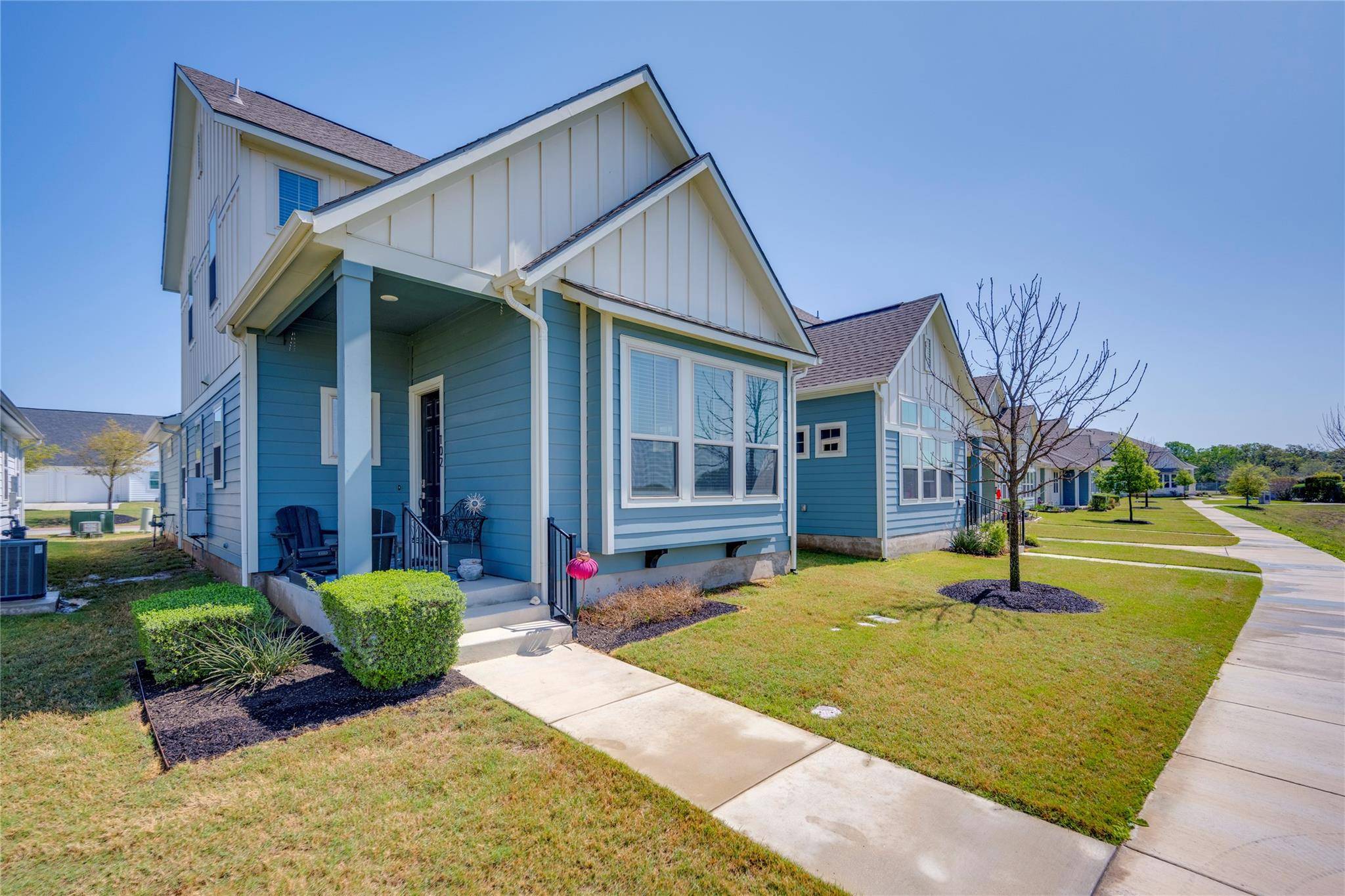San Marcos, TX 78666,121 Harborside DR #102