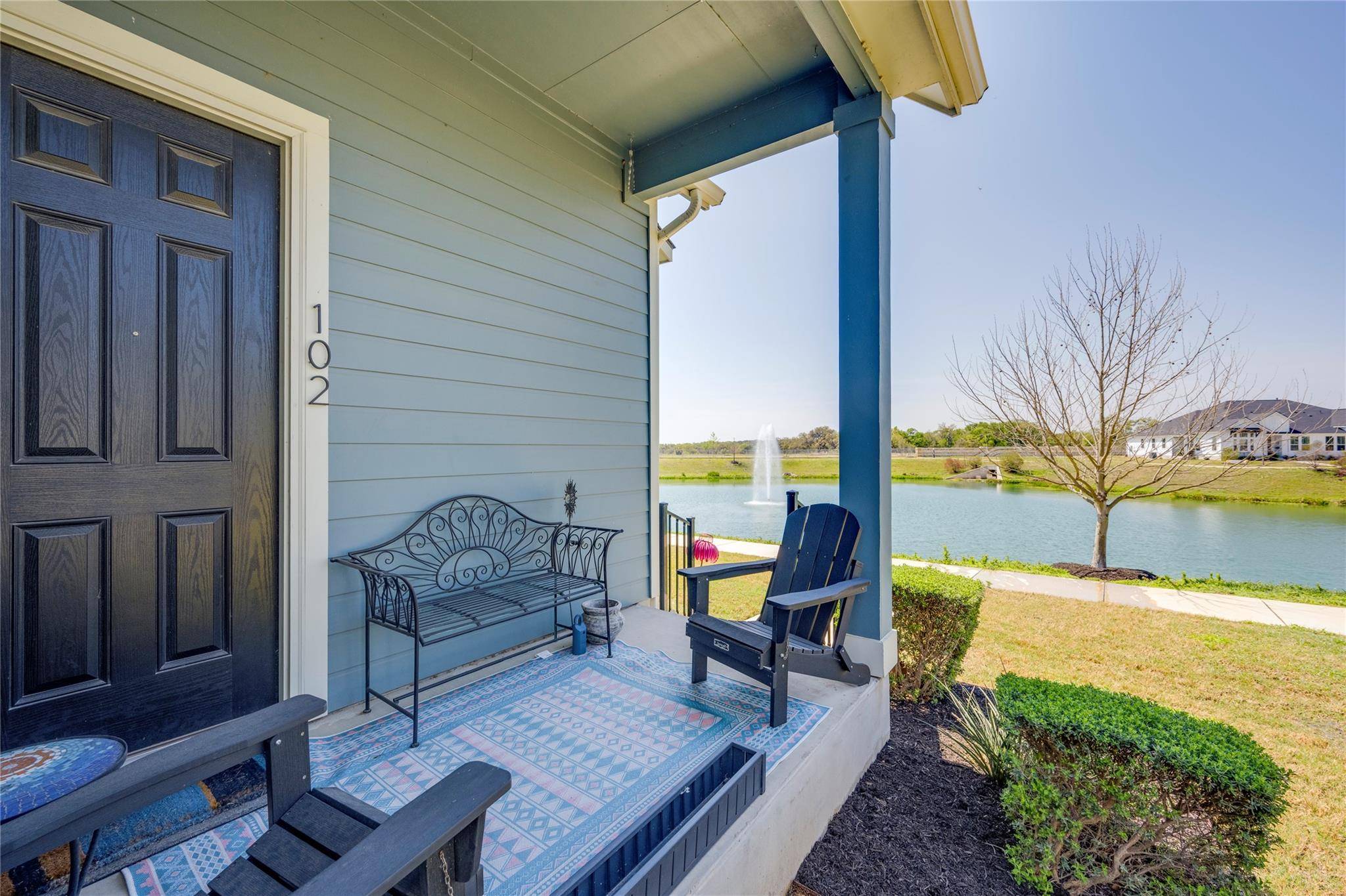San Marcos, TX 78666,121 Harborside DR #102