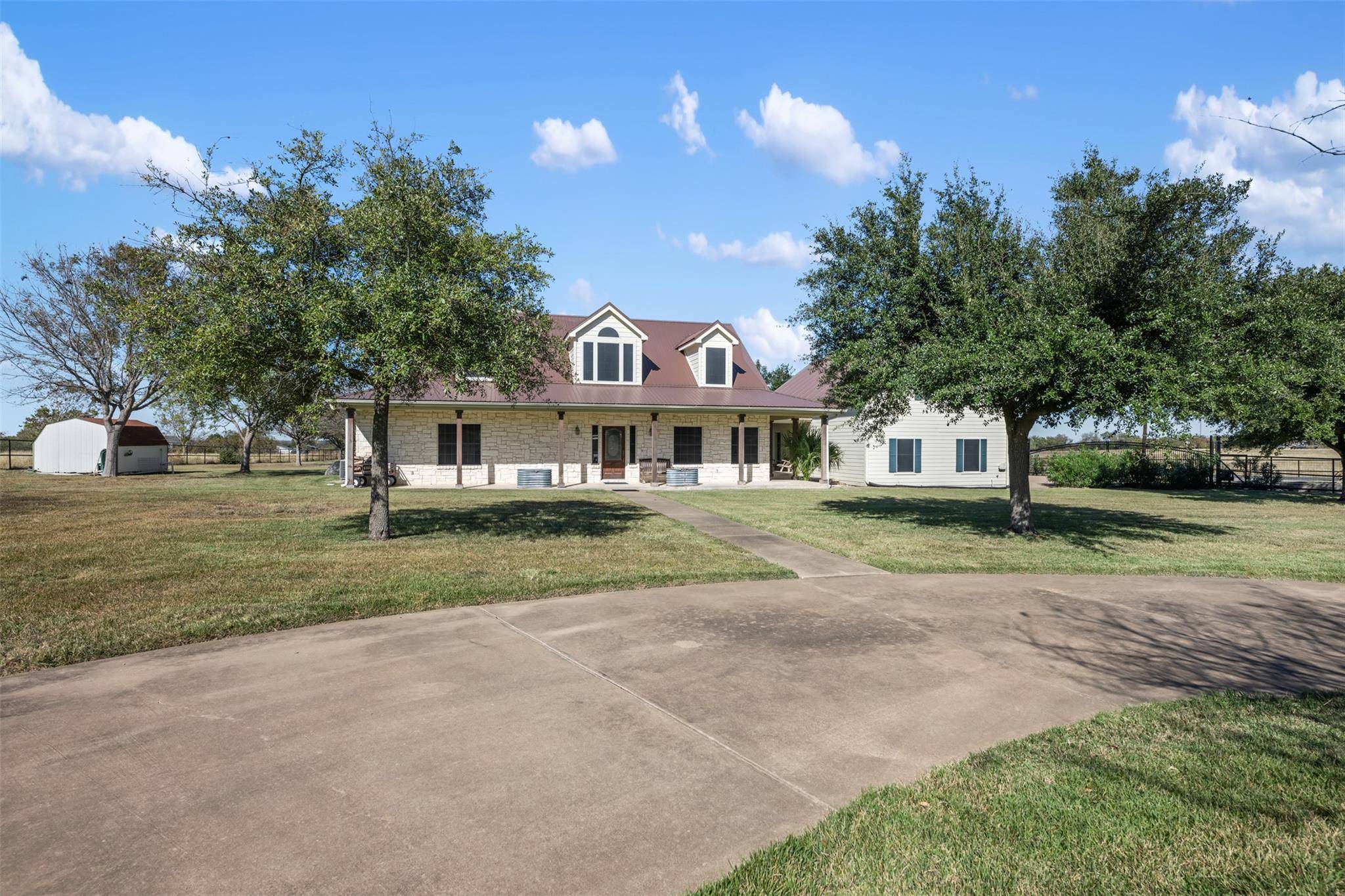 Hutto, TX 78634,155 Gabriel Farms DR