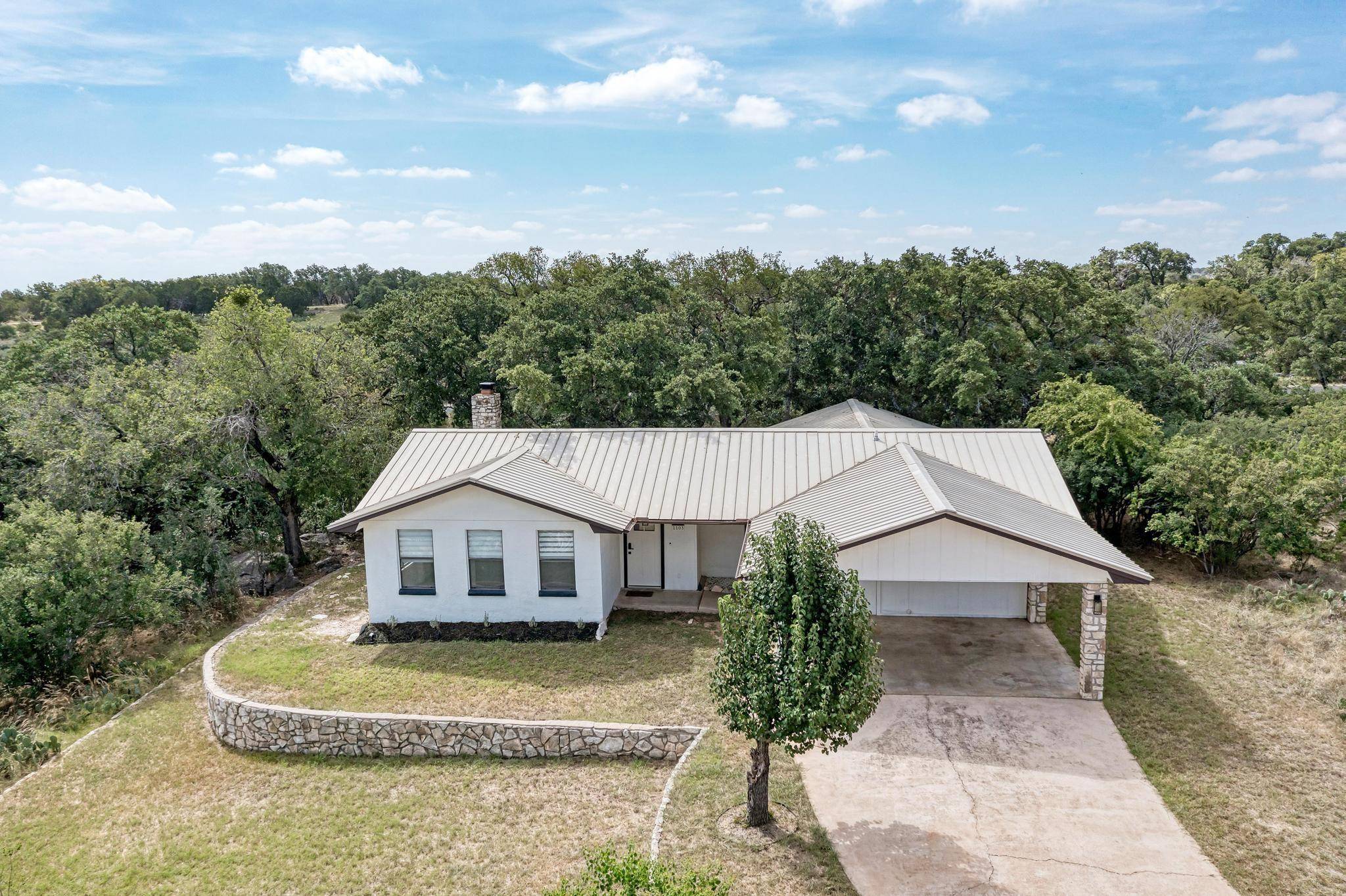 Horseshoe Bay, TX 78657,1103 Ute RD