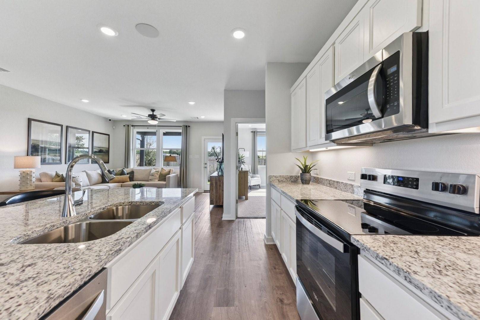 Elgin, TX 78621,107 Two Bits LN