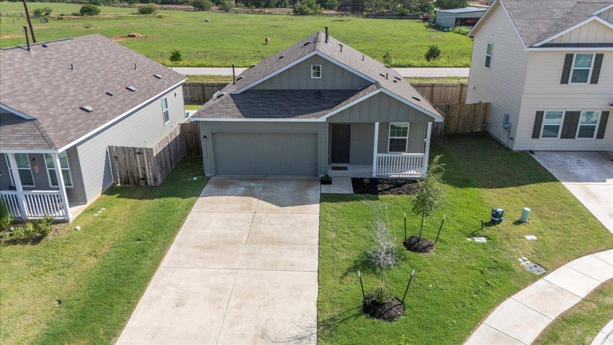 Elgin, TX 78621,14320 Tordillo DR